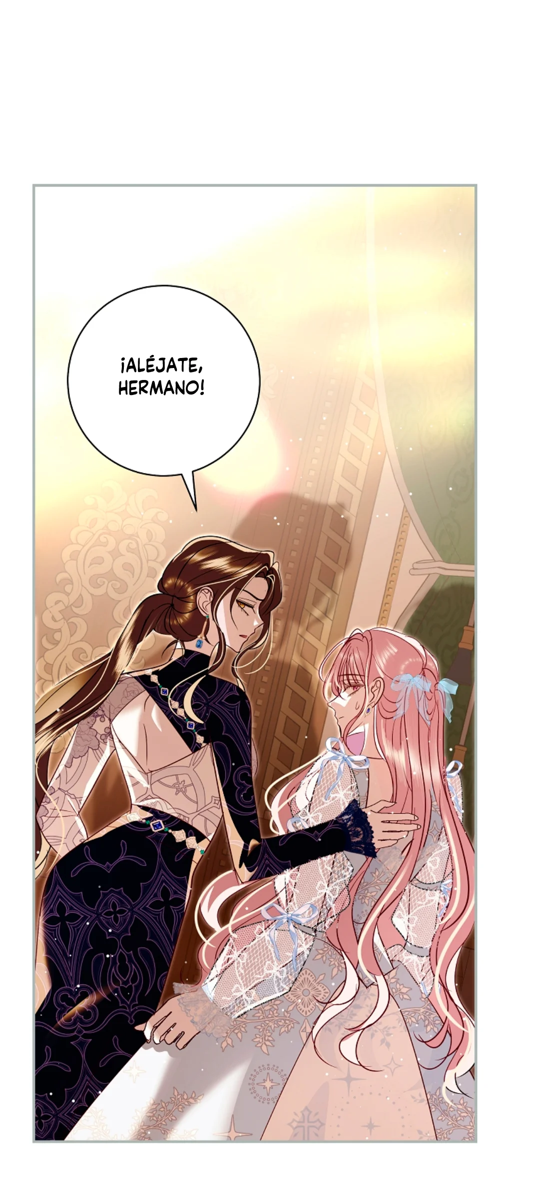 Página 67 del Manga