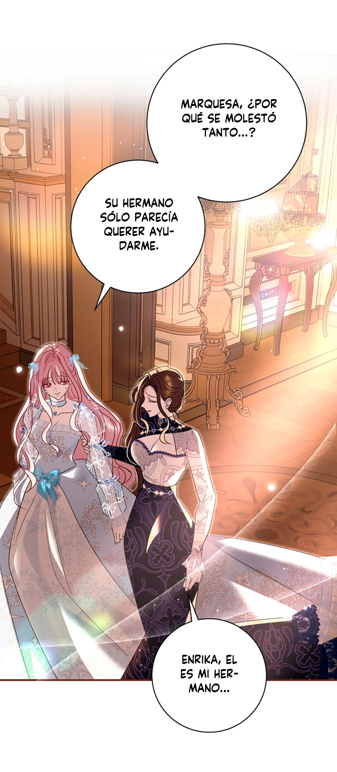 Página 69 del Manga