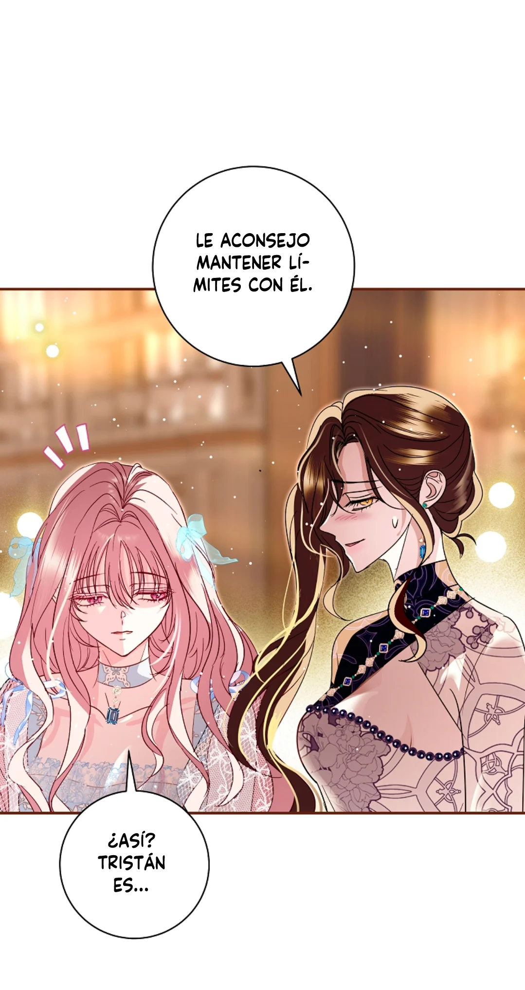 Página 70 del Manga