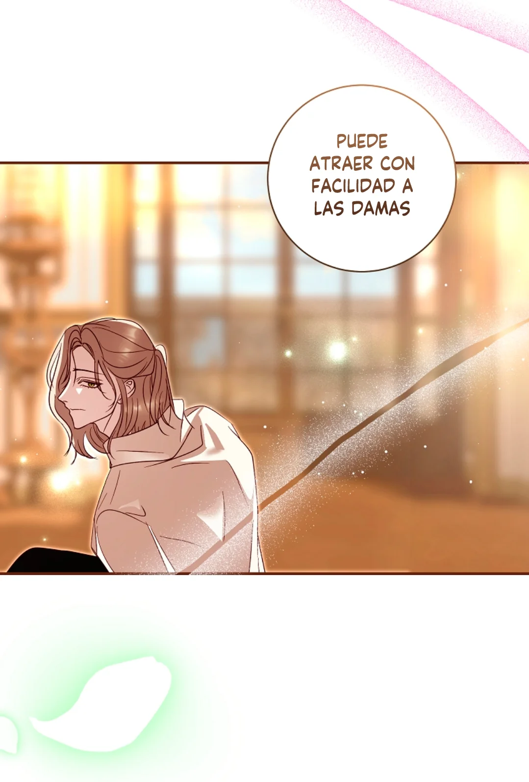 Página 72 del Manga