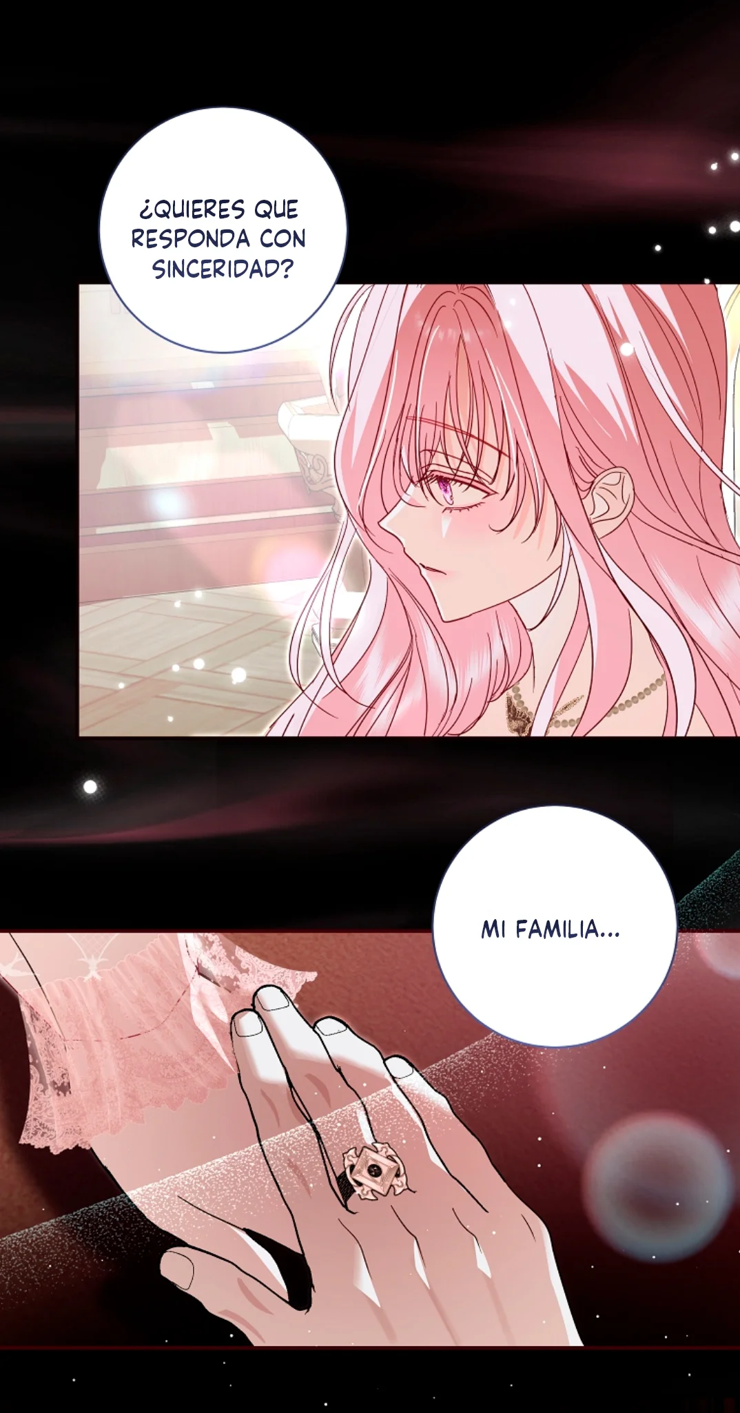 Página 39 del Manga