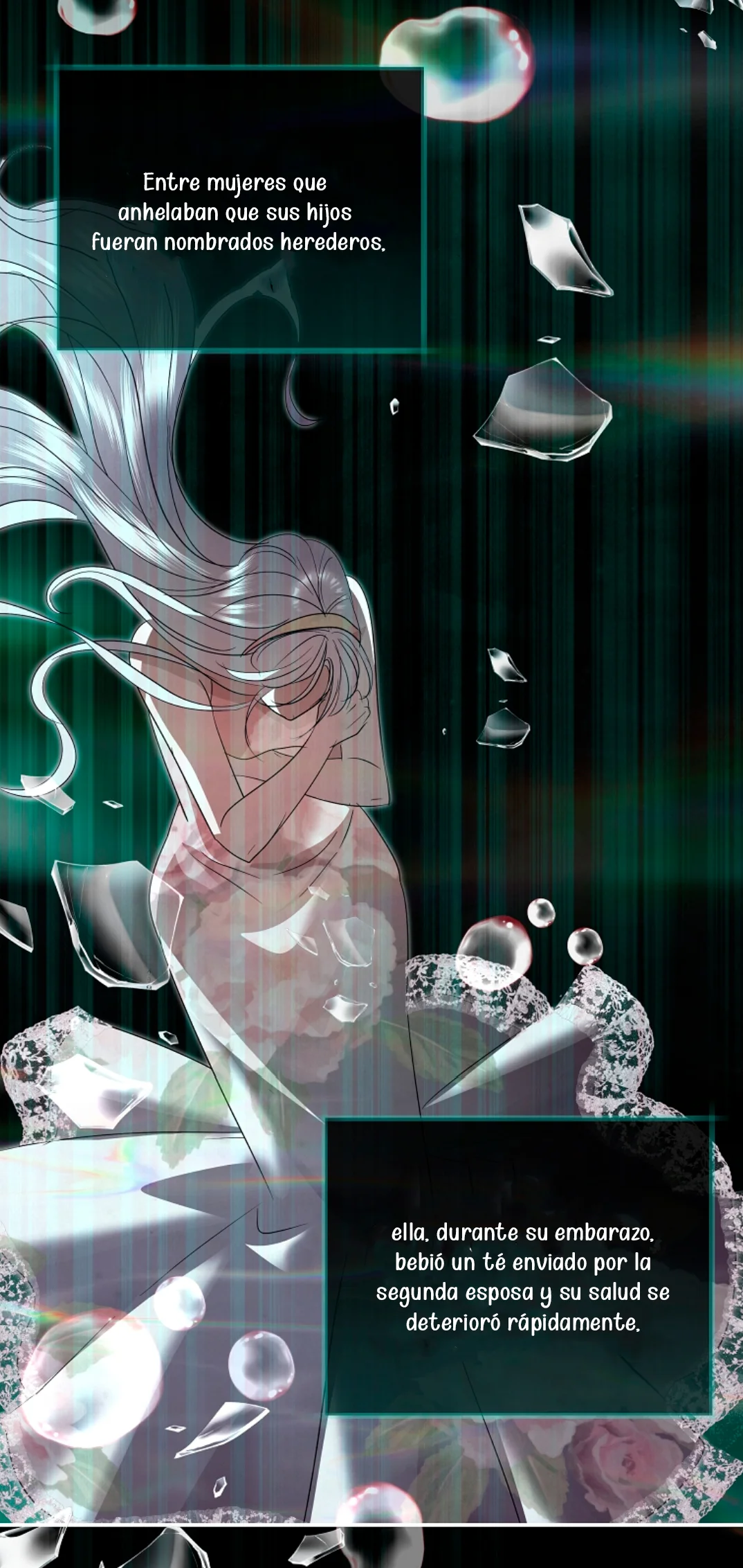Página 43 del Manga