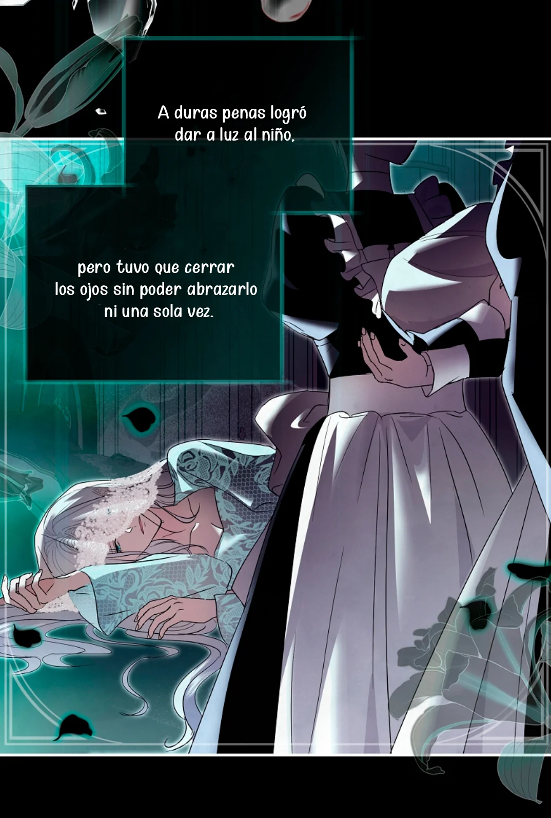 Página 44 del Manga