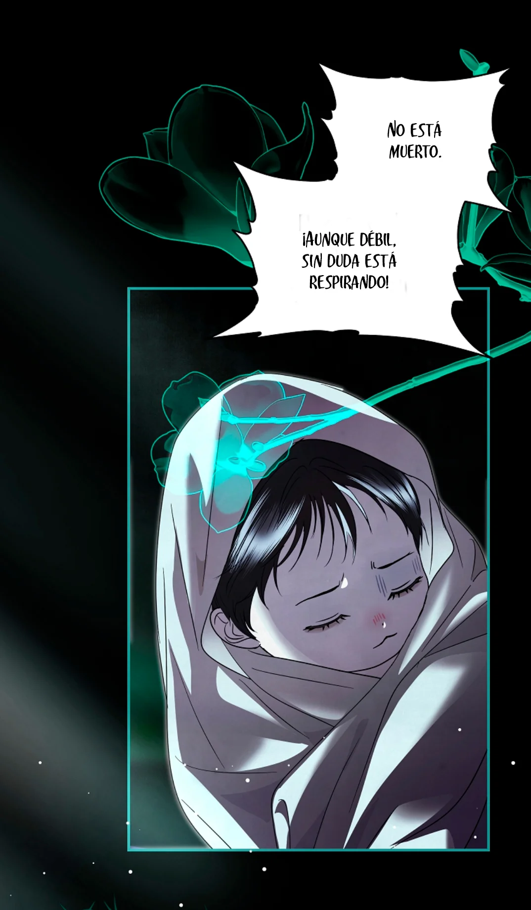 Página 46 del Manga