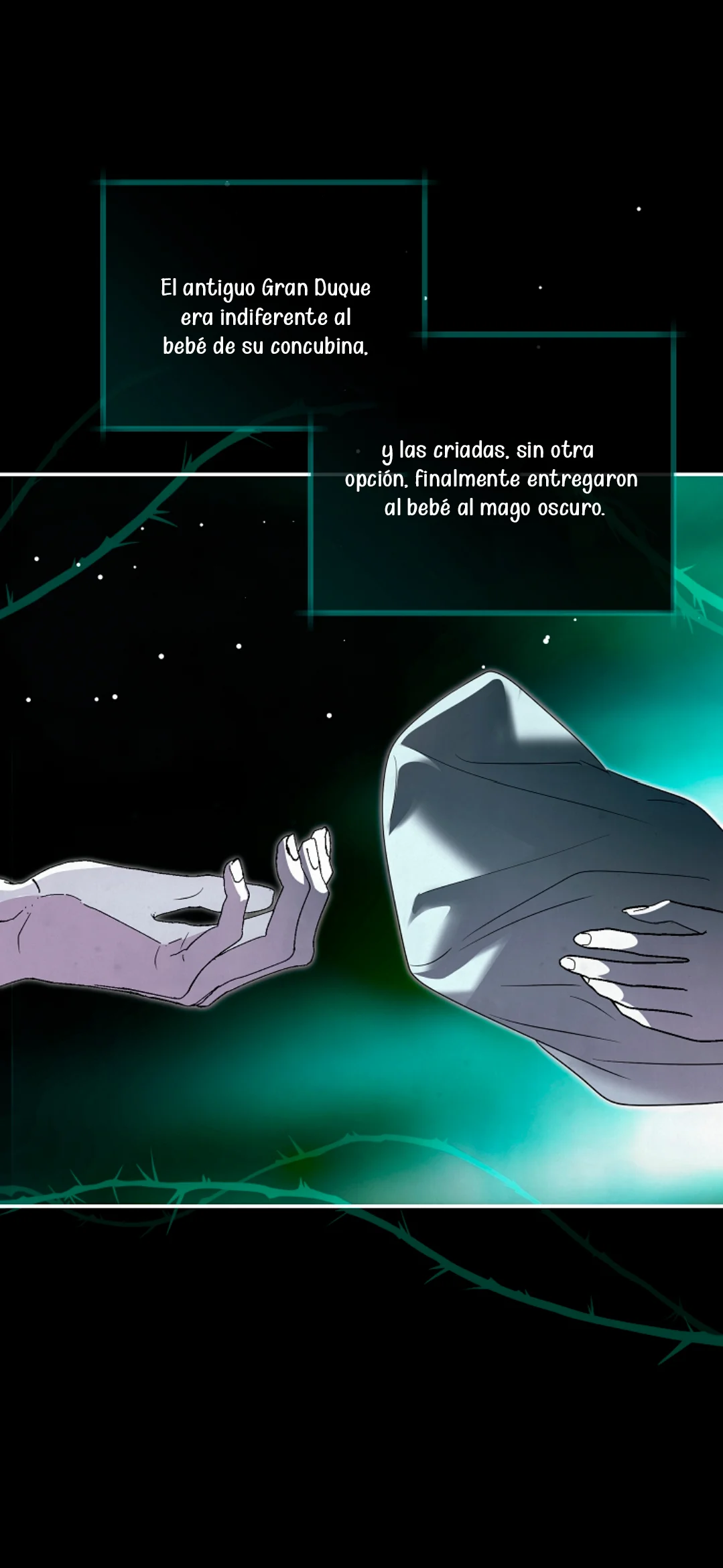 Página 49 del Manga