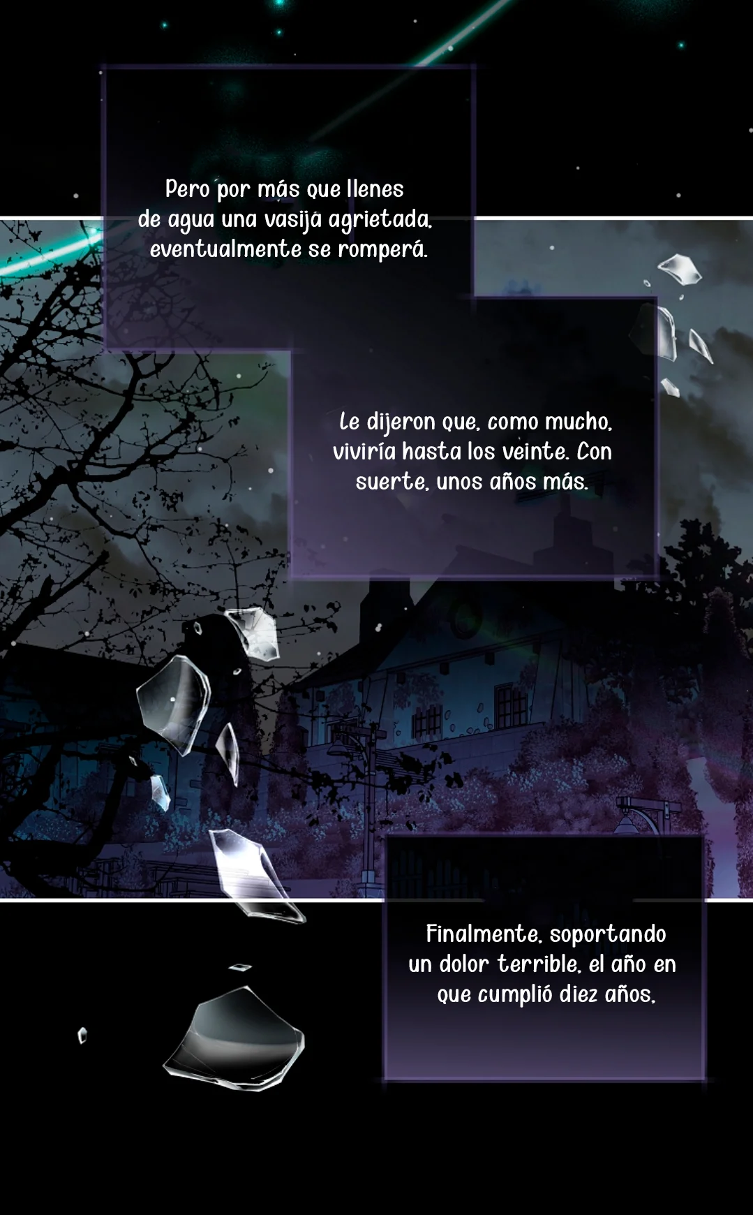 Página 54 del Manga