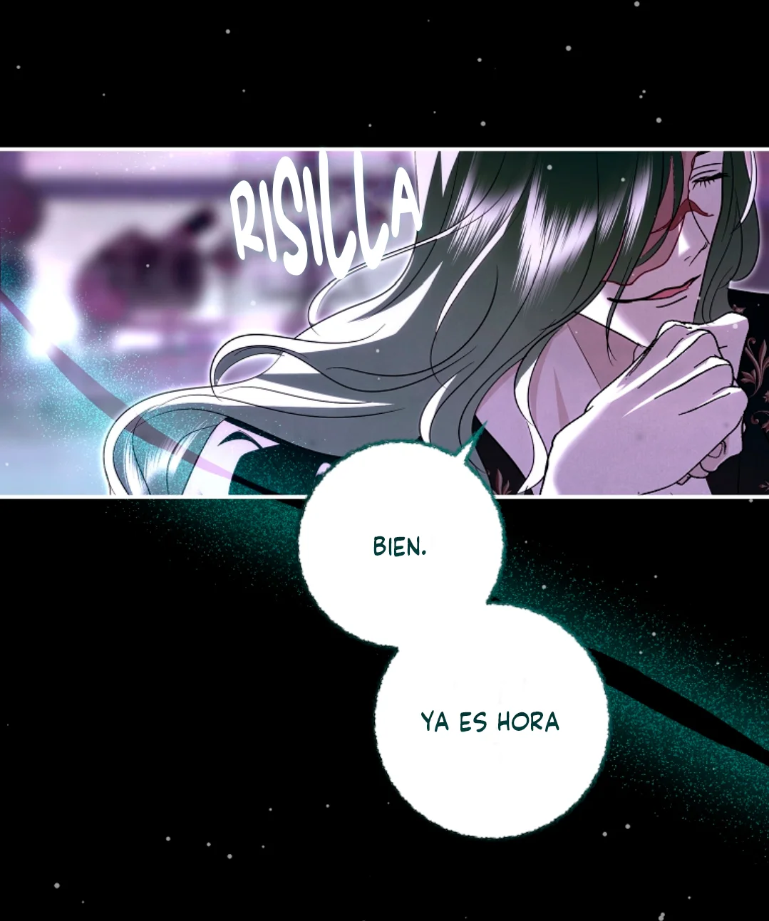 Página 57 del Manga