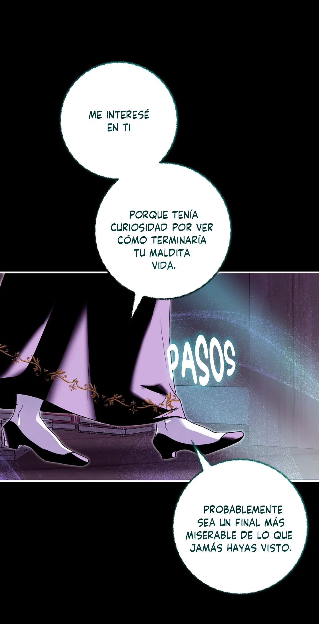 Página 59 del Manga
