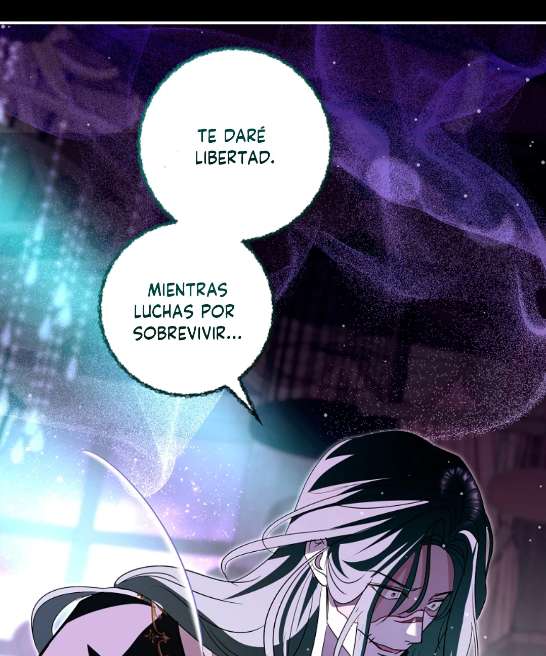 Página 60 del Manga