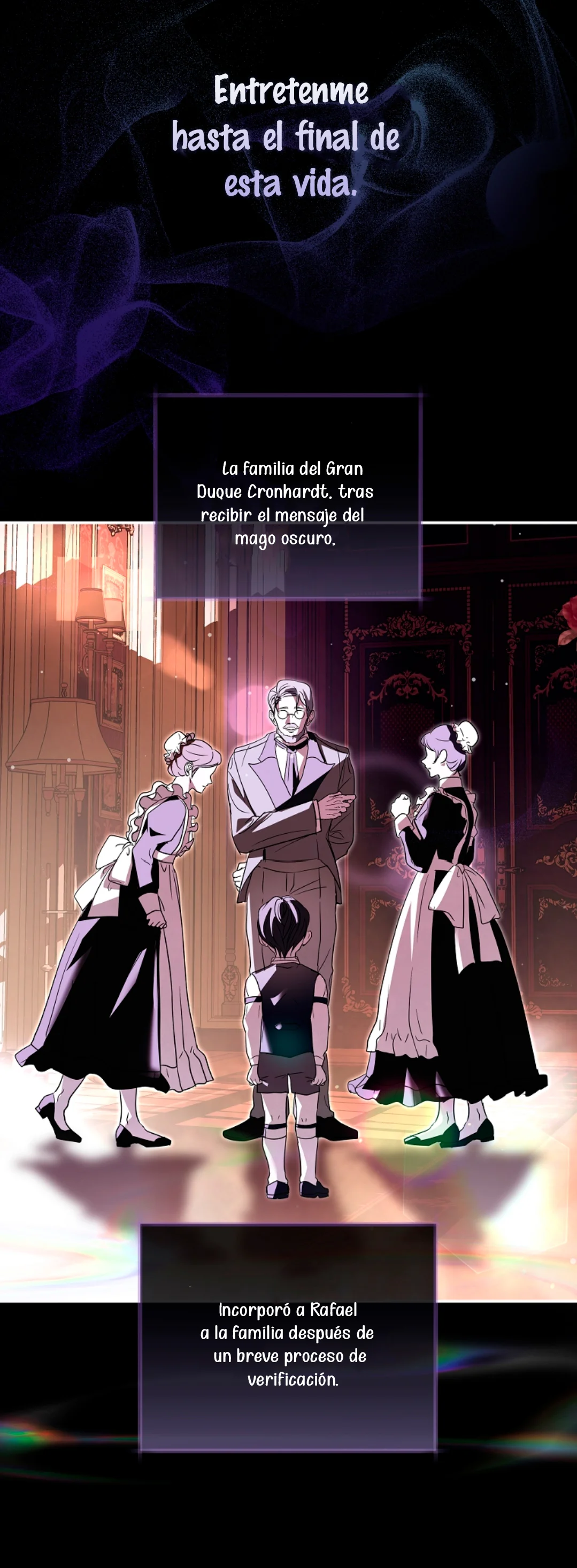 Página 62 del Manga