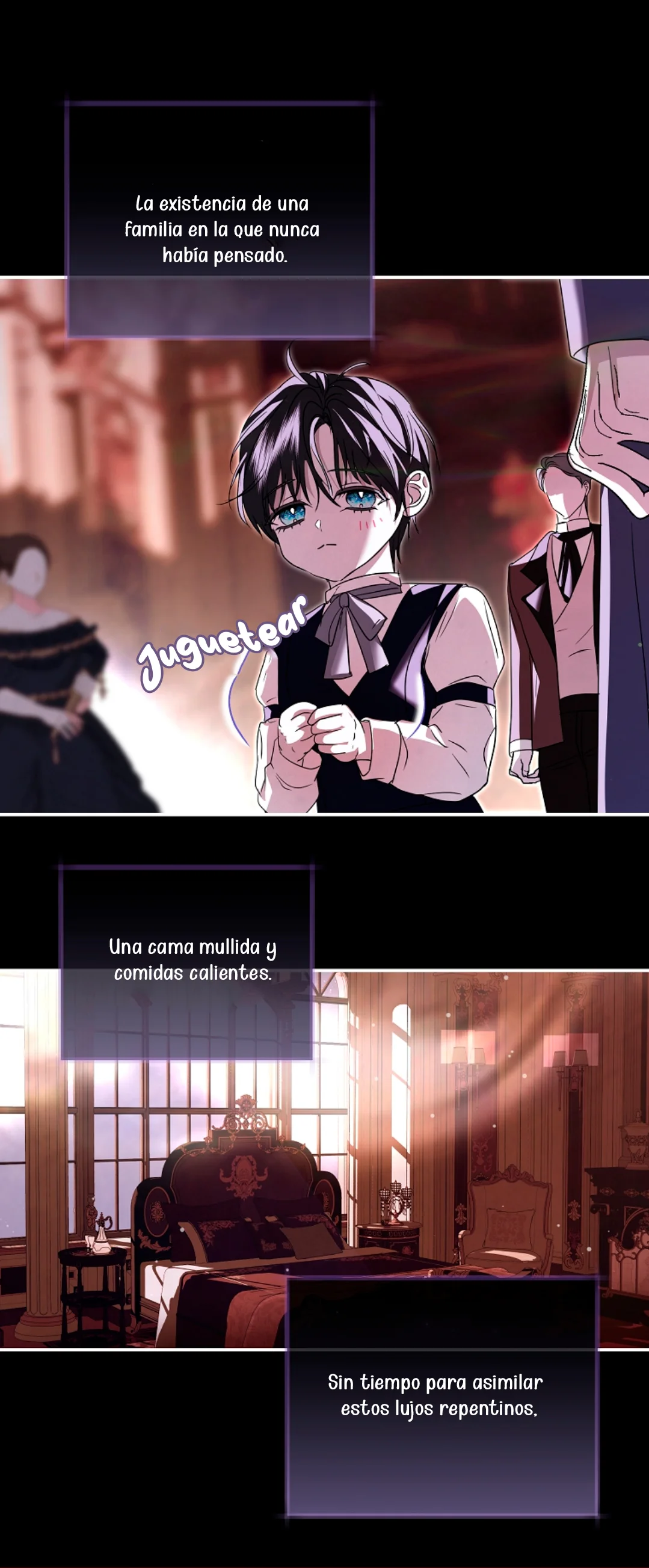 Página 63 del Manga