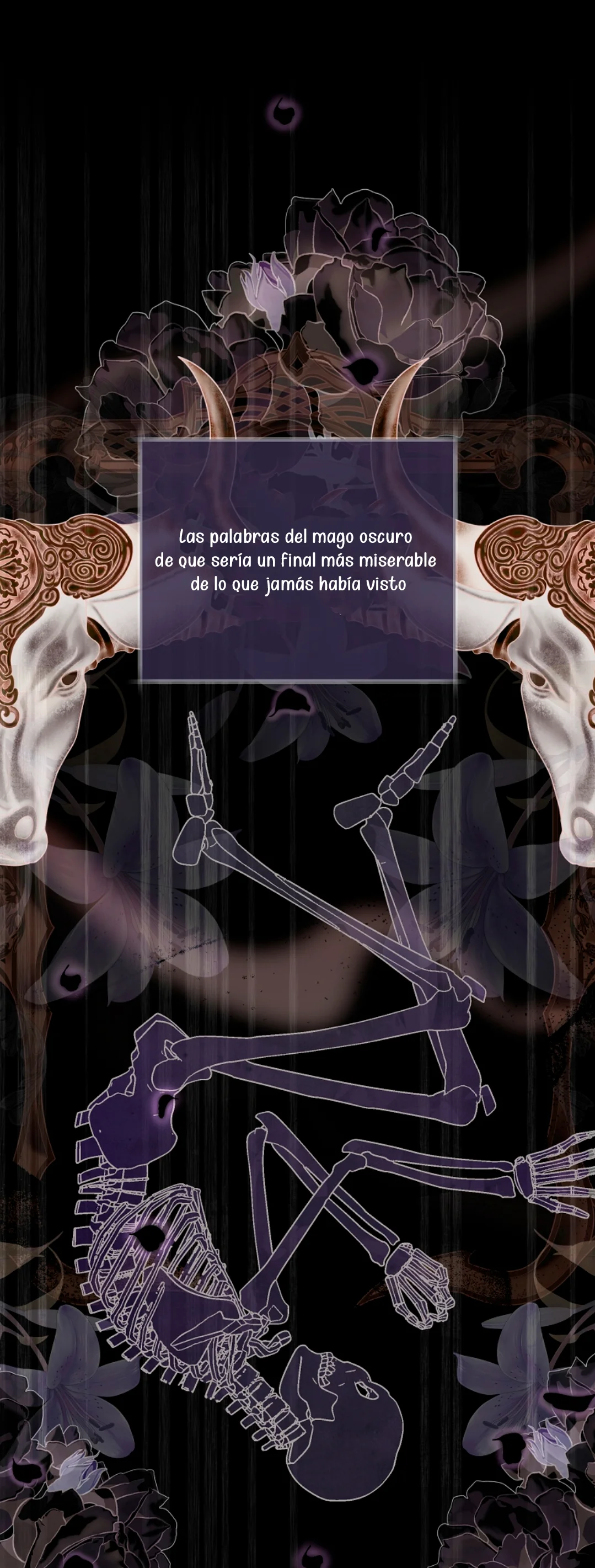 Página 74 del Manga