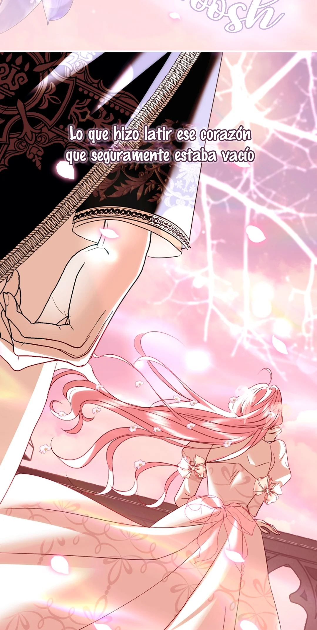 Página 77 del Manga