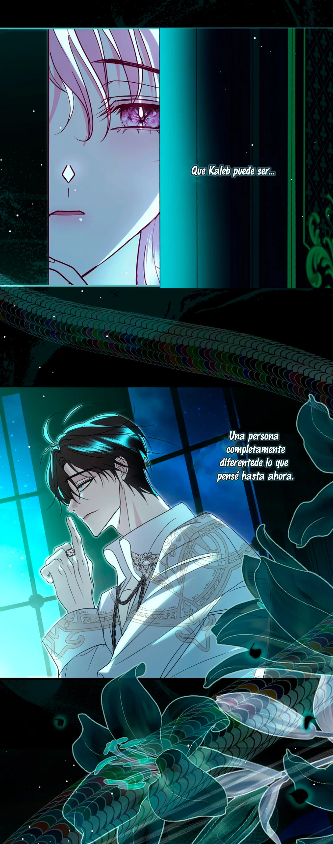 Página 36 del Manga