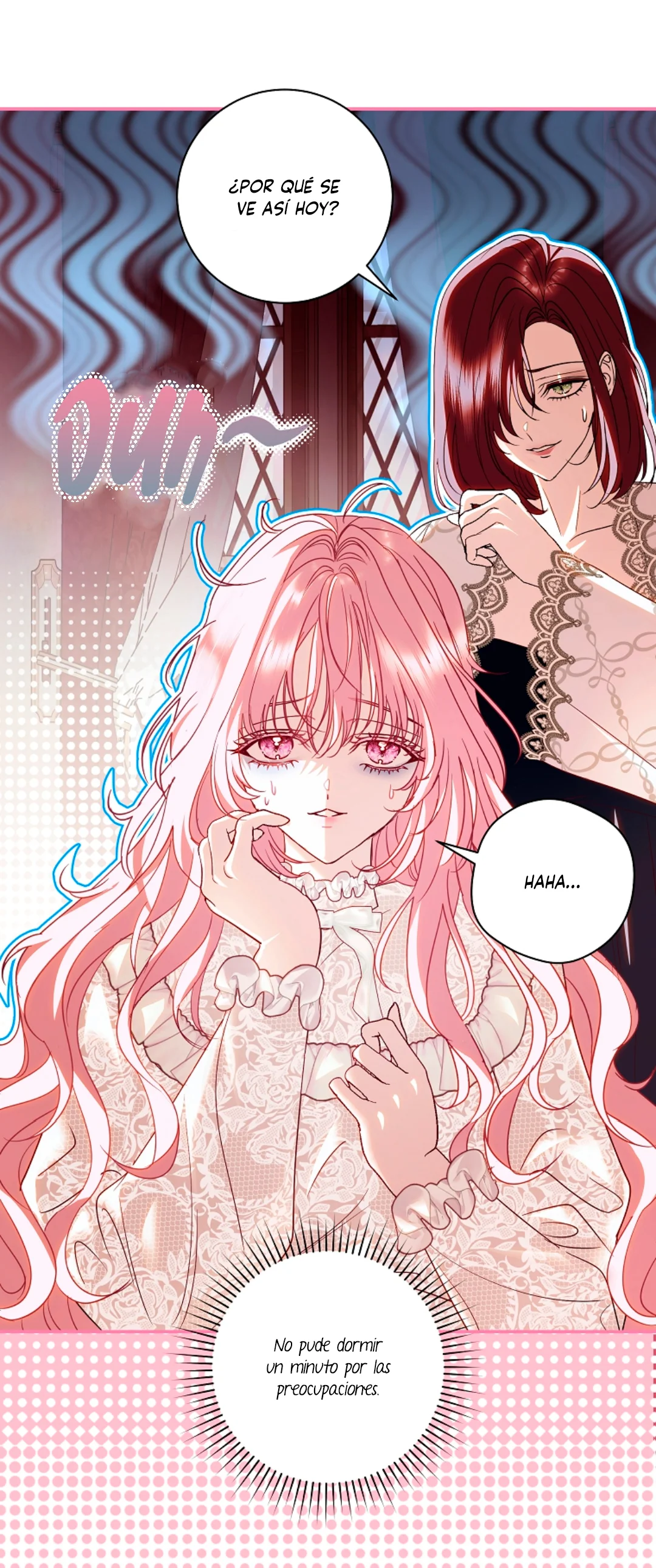 Página 39 del Manga