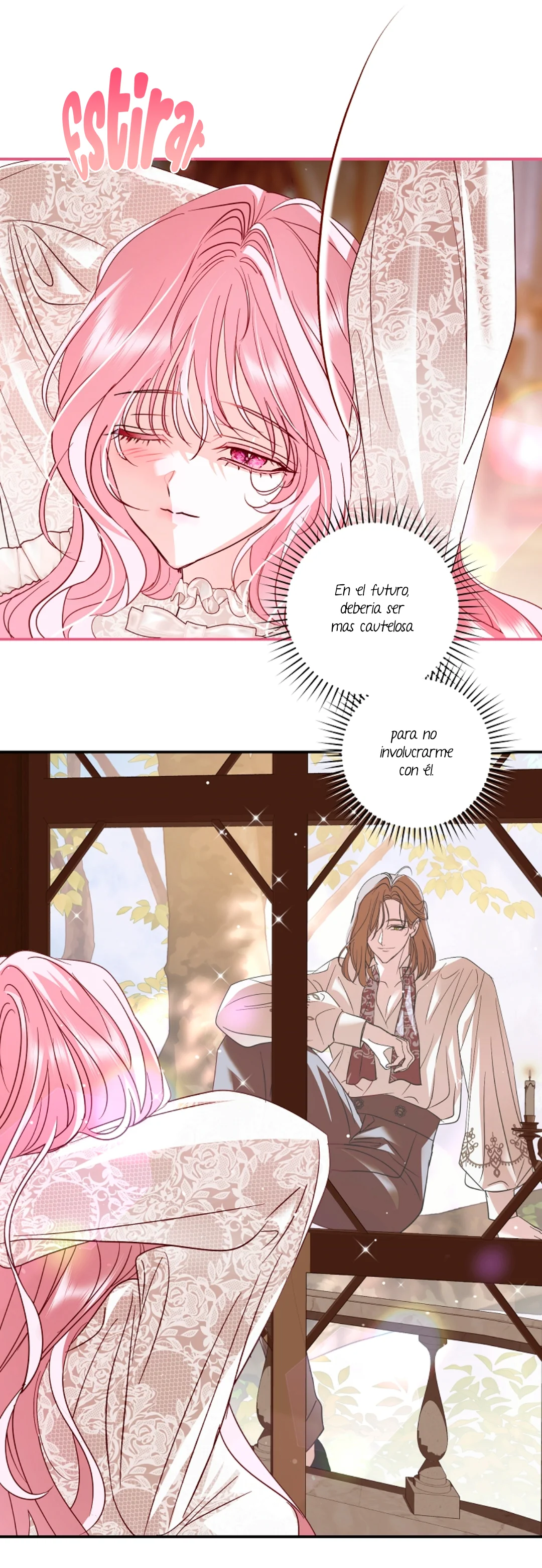 Página 47 del Manga