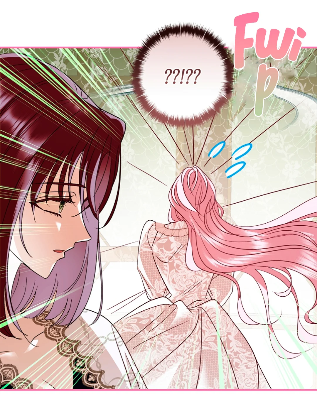Página 50 del Manga