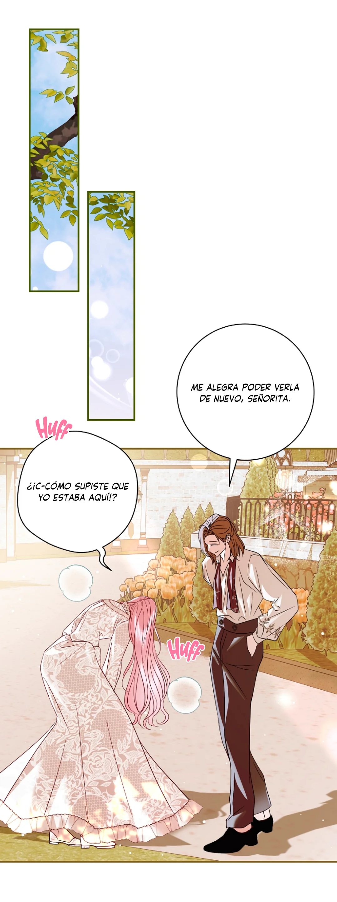 Página 52 del Manga