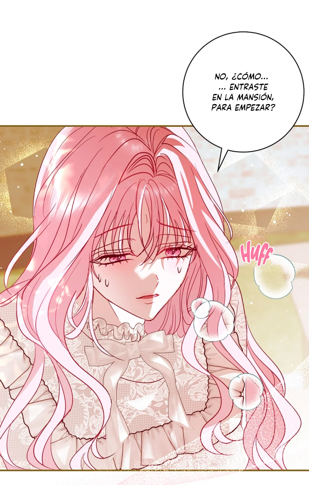 Página 53 del Manga