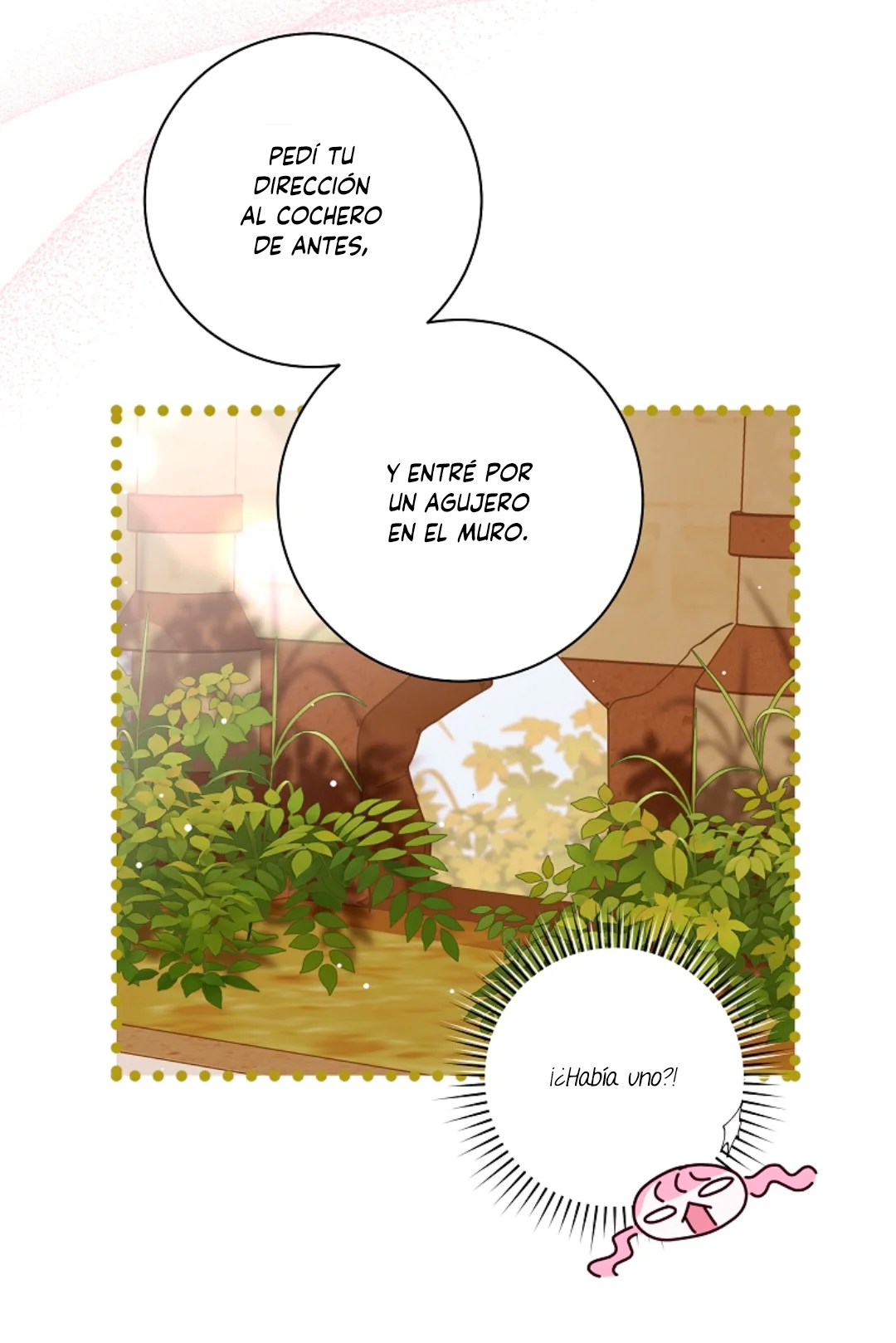 Página 54 del Manga