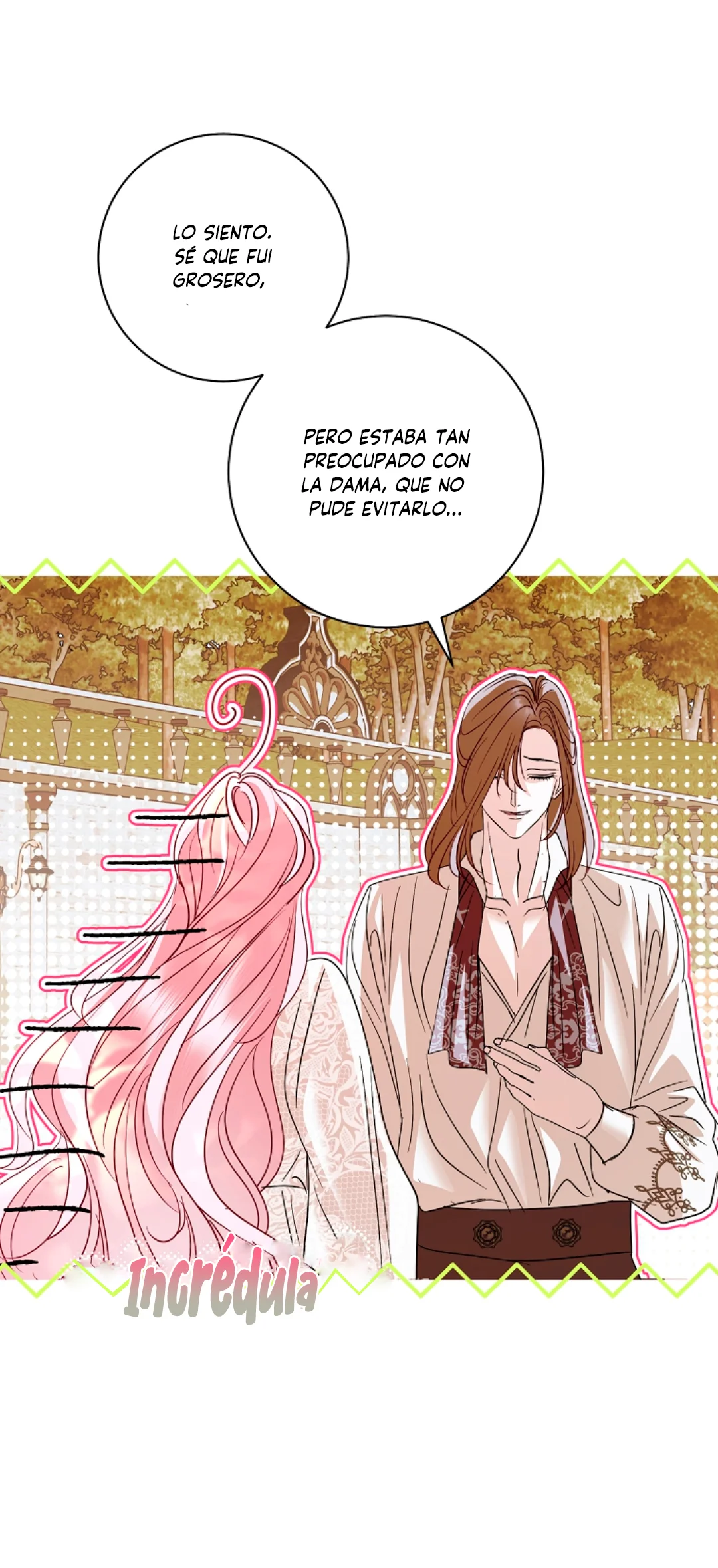 Página 55 del Manga