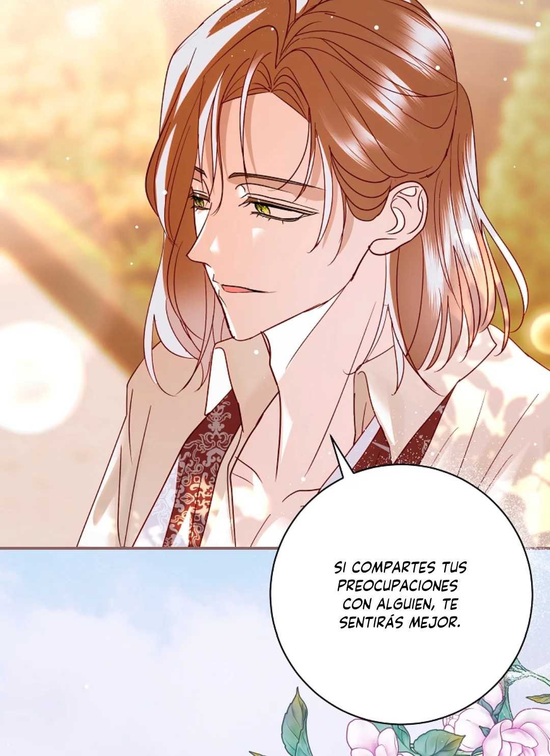 Página 61 del Manga