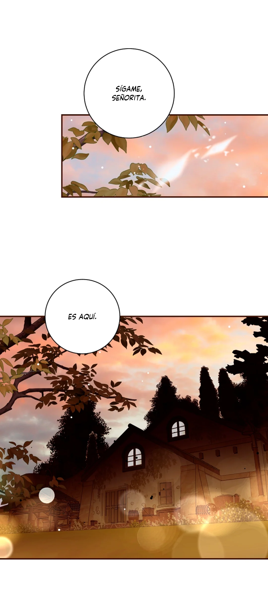 Página 66 del Manga