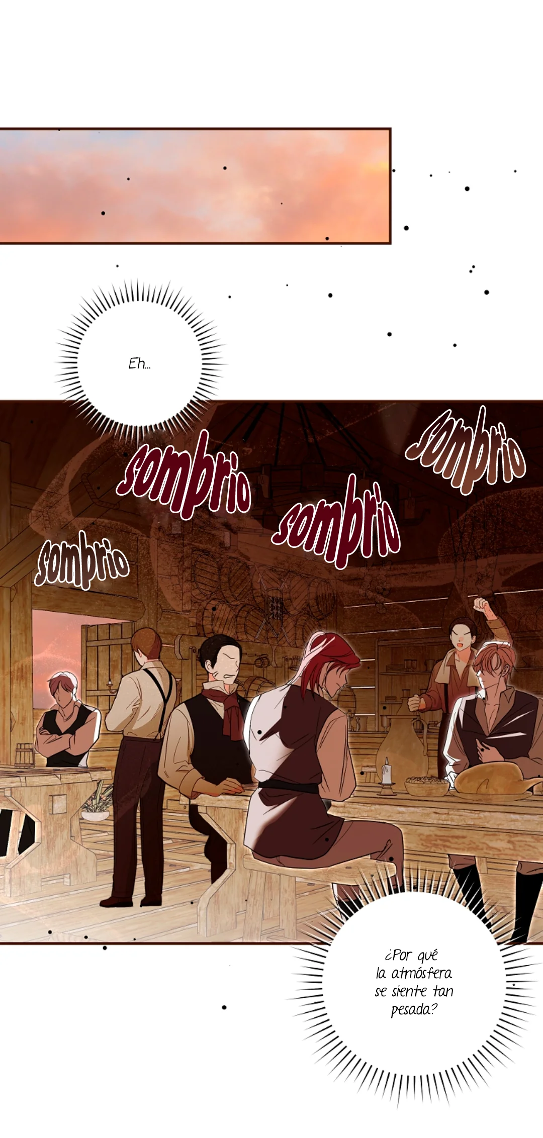 Página 68 del Manga