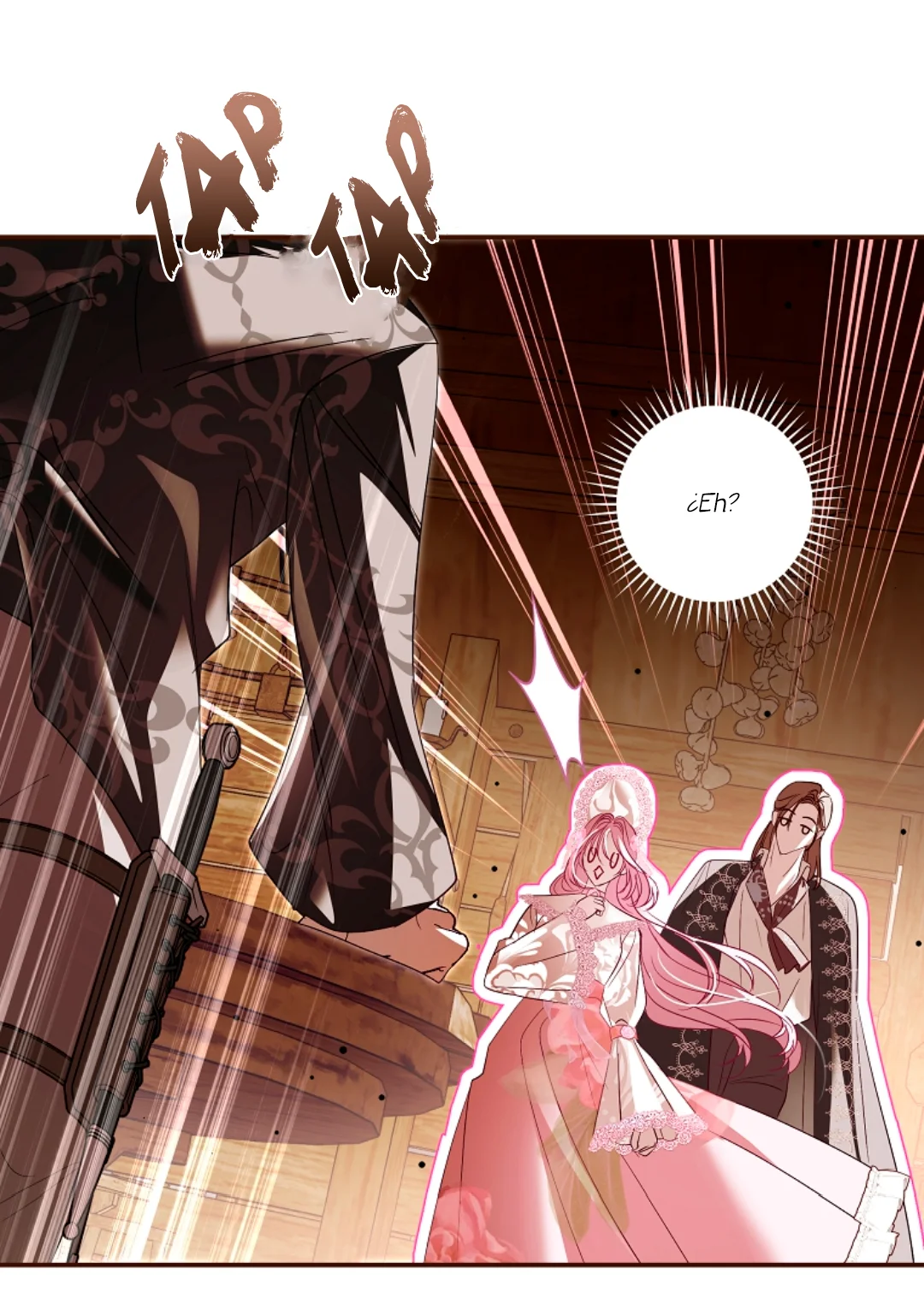 Página 69 del Manga