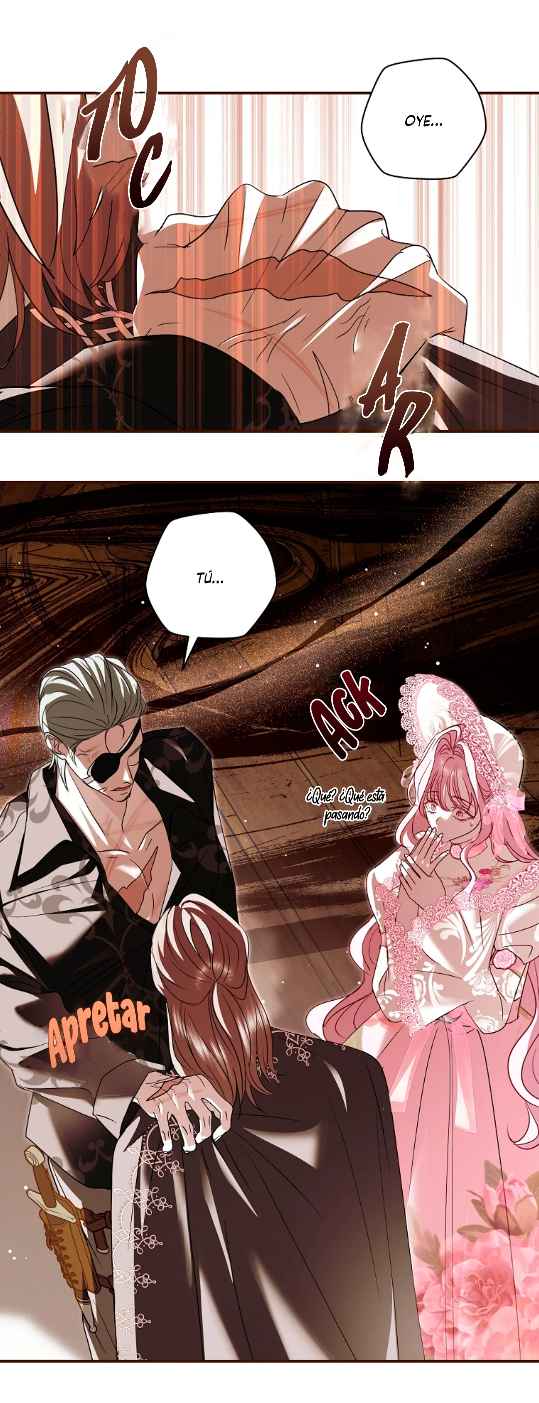 Página 70 del Manga