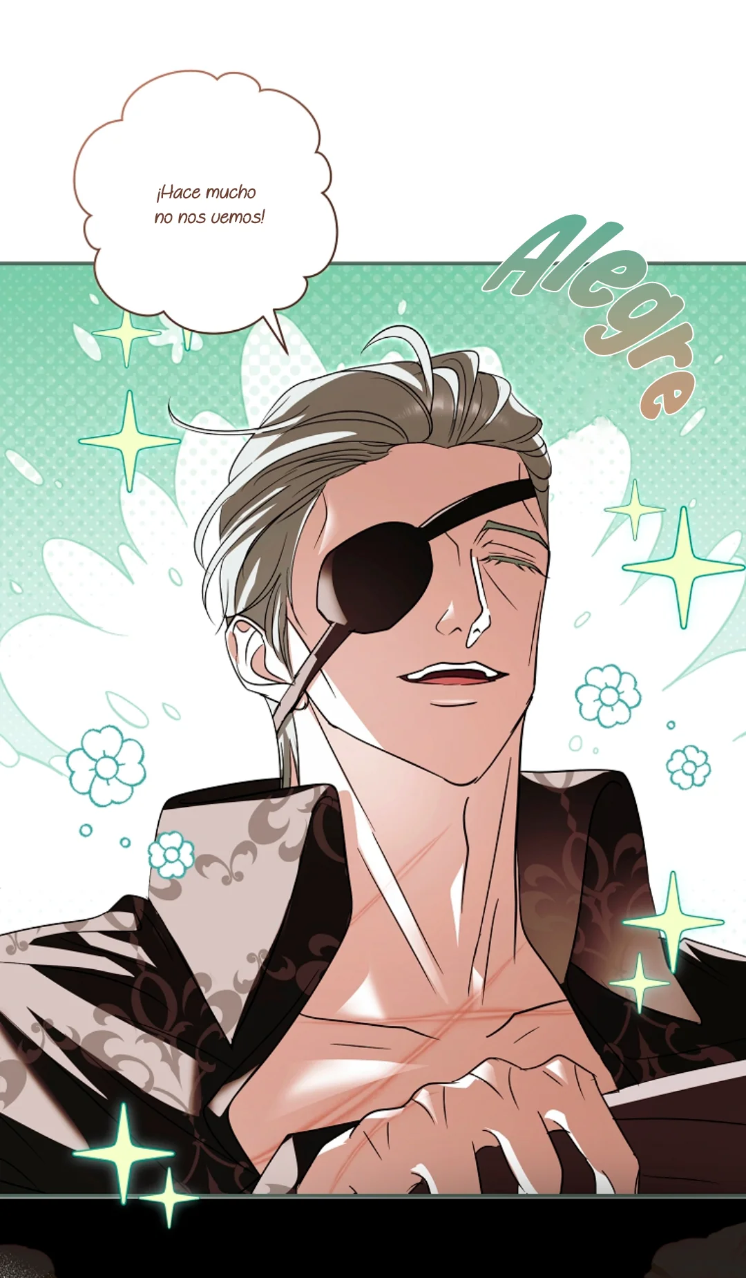 Página 71 del Manga