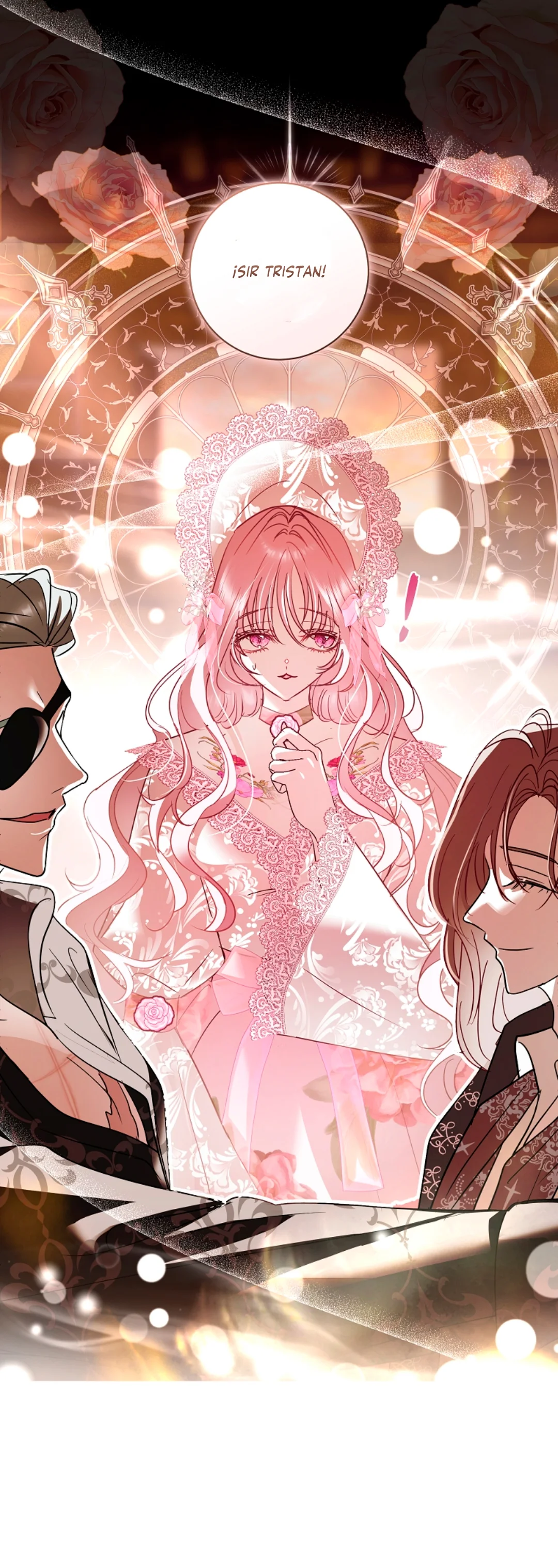 Página 72 del Manga