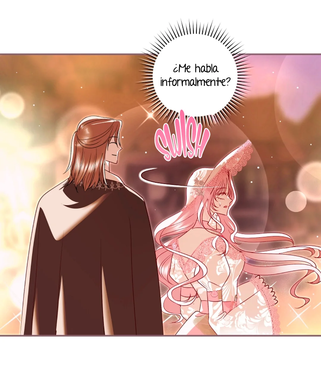 Página 38 del Manga