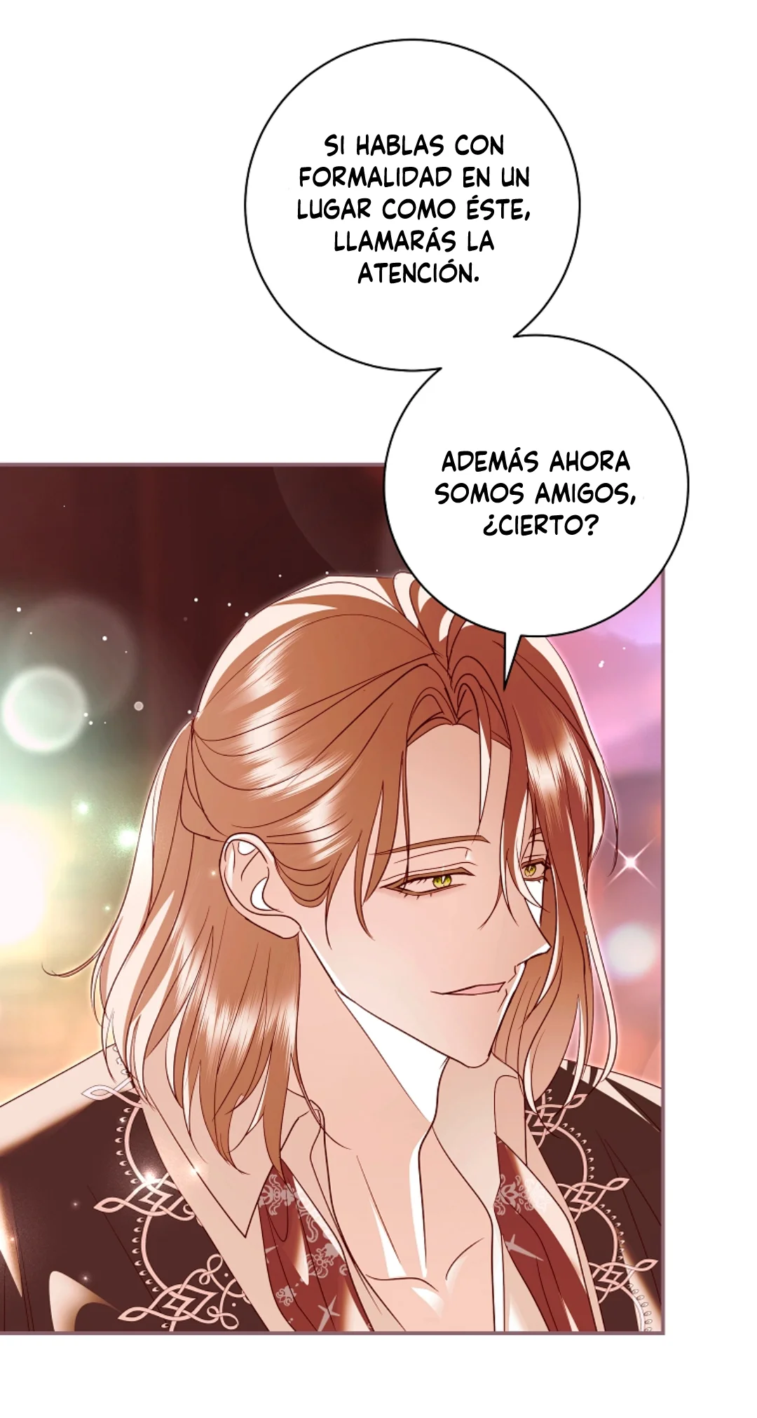 Página 39 del Manga