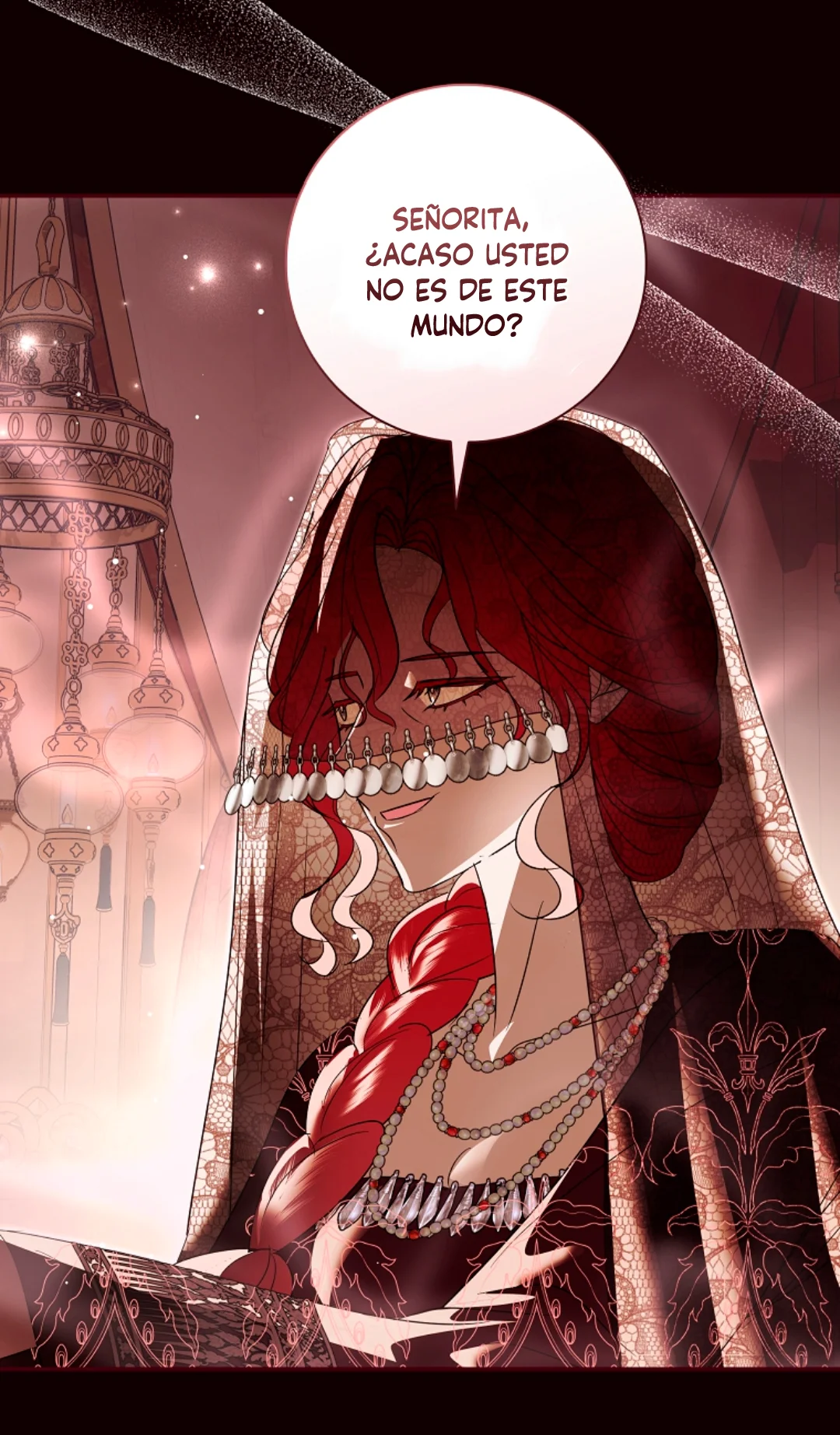 Página 45 del Manga