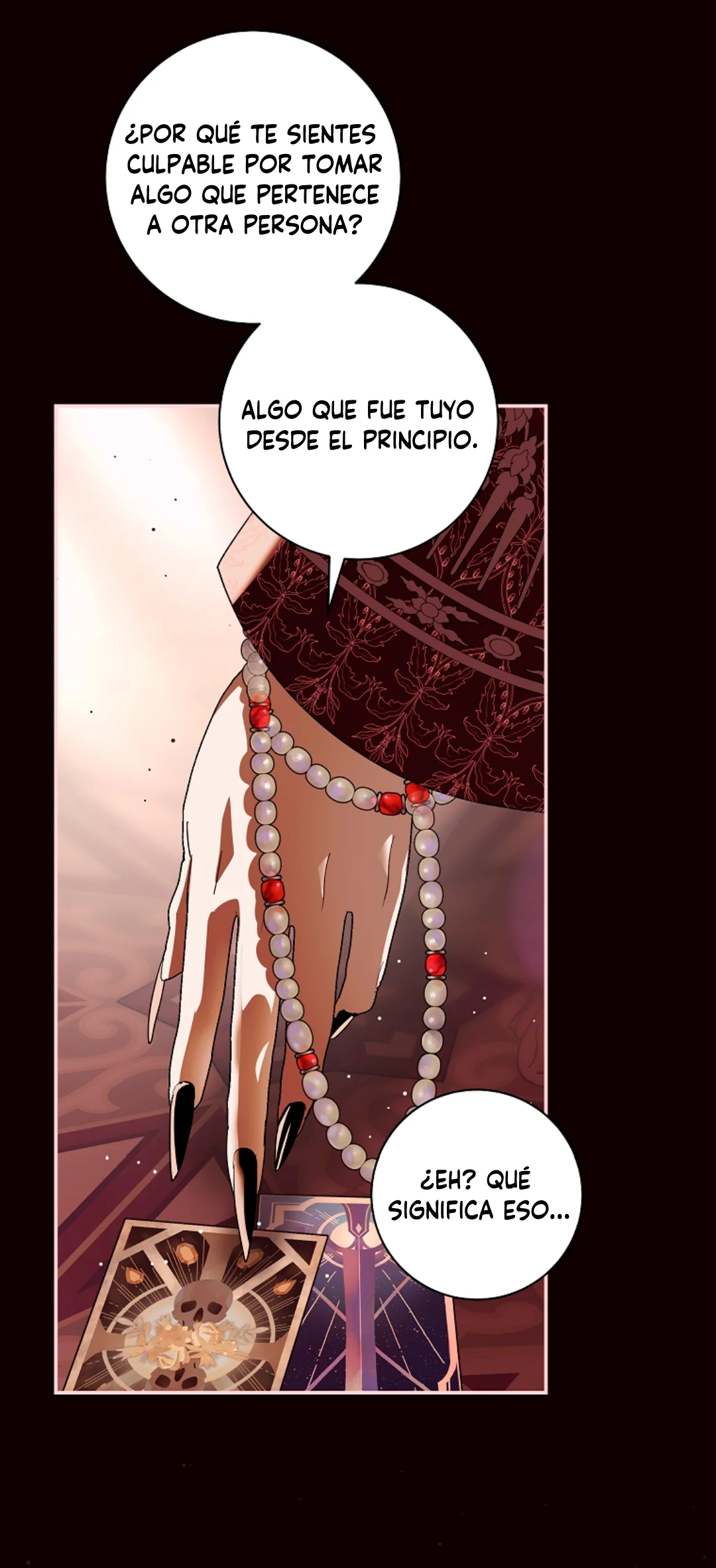 Página 47 del Manga