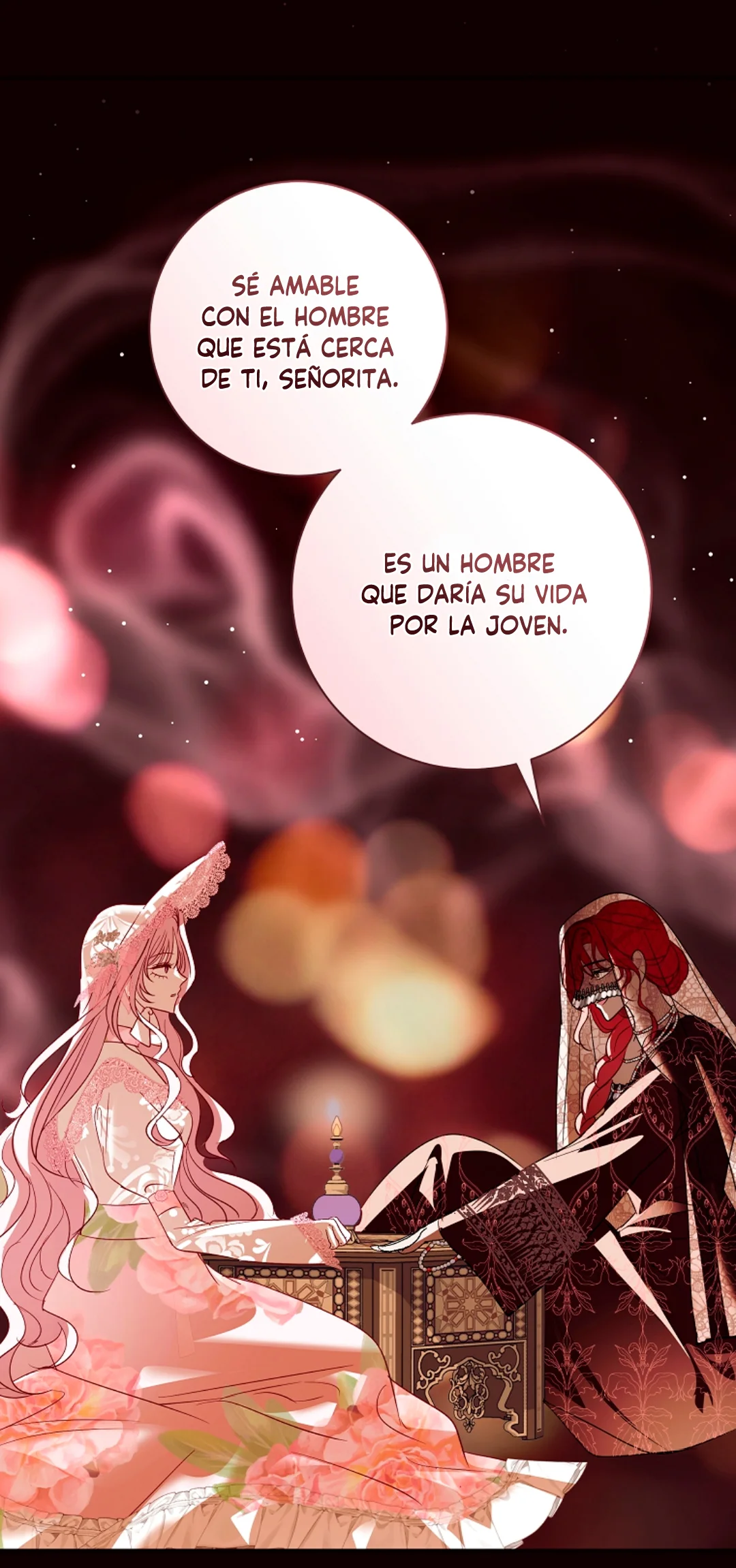 Página 48 del Manga