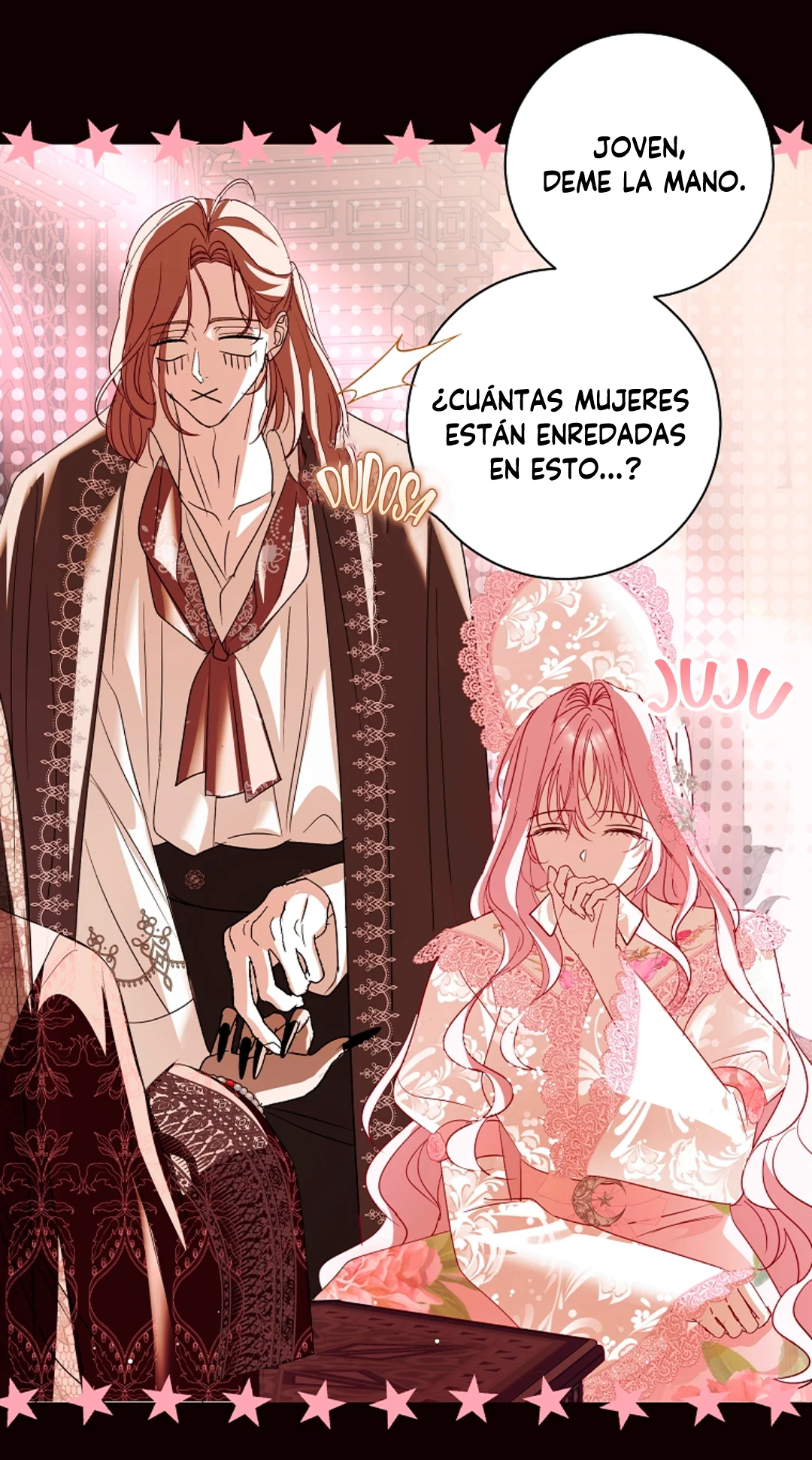 Página 50 del Manga