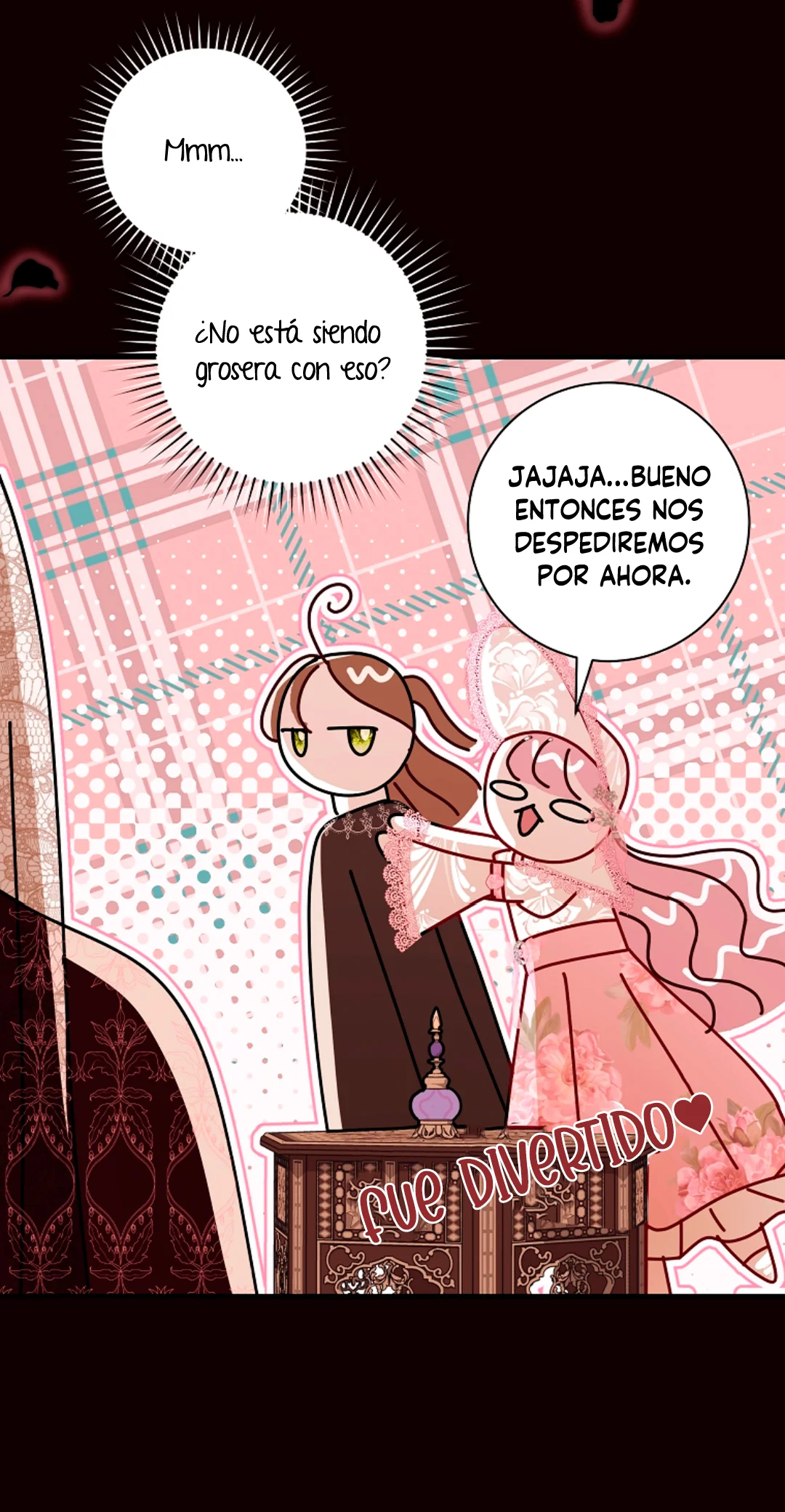Página 53 del Manga
