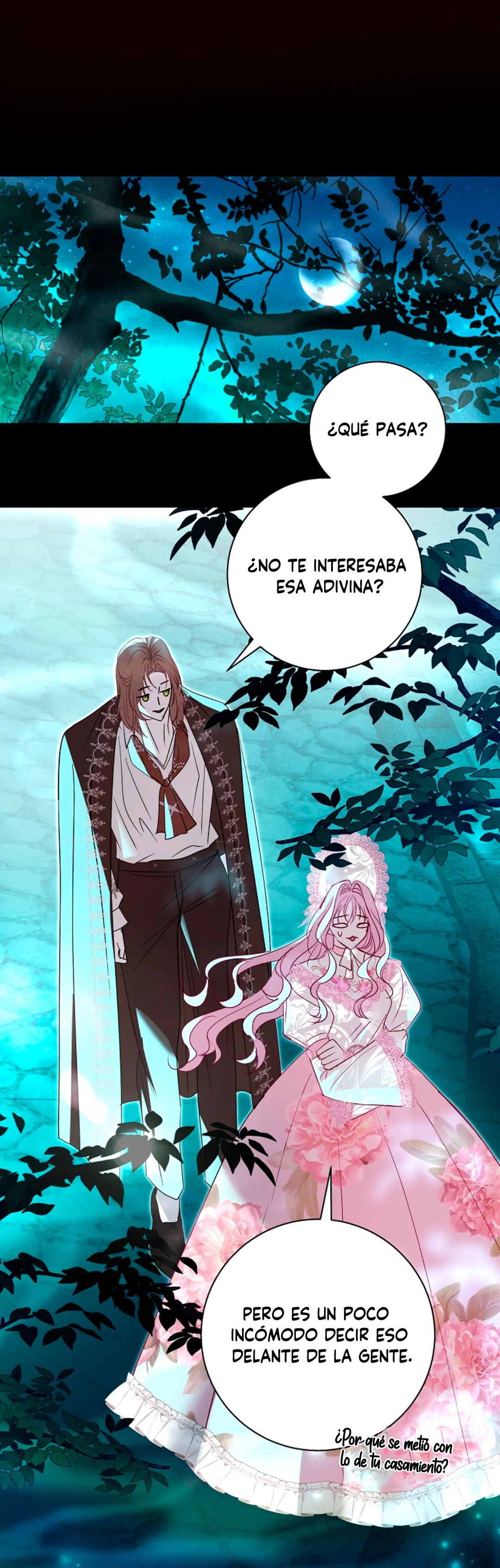 Página 54 del Manga