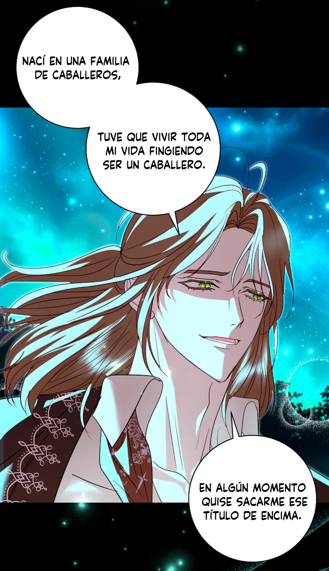 Página 56 del Manga
