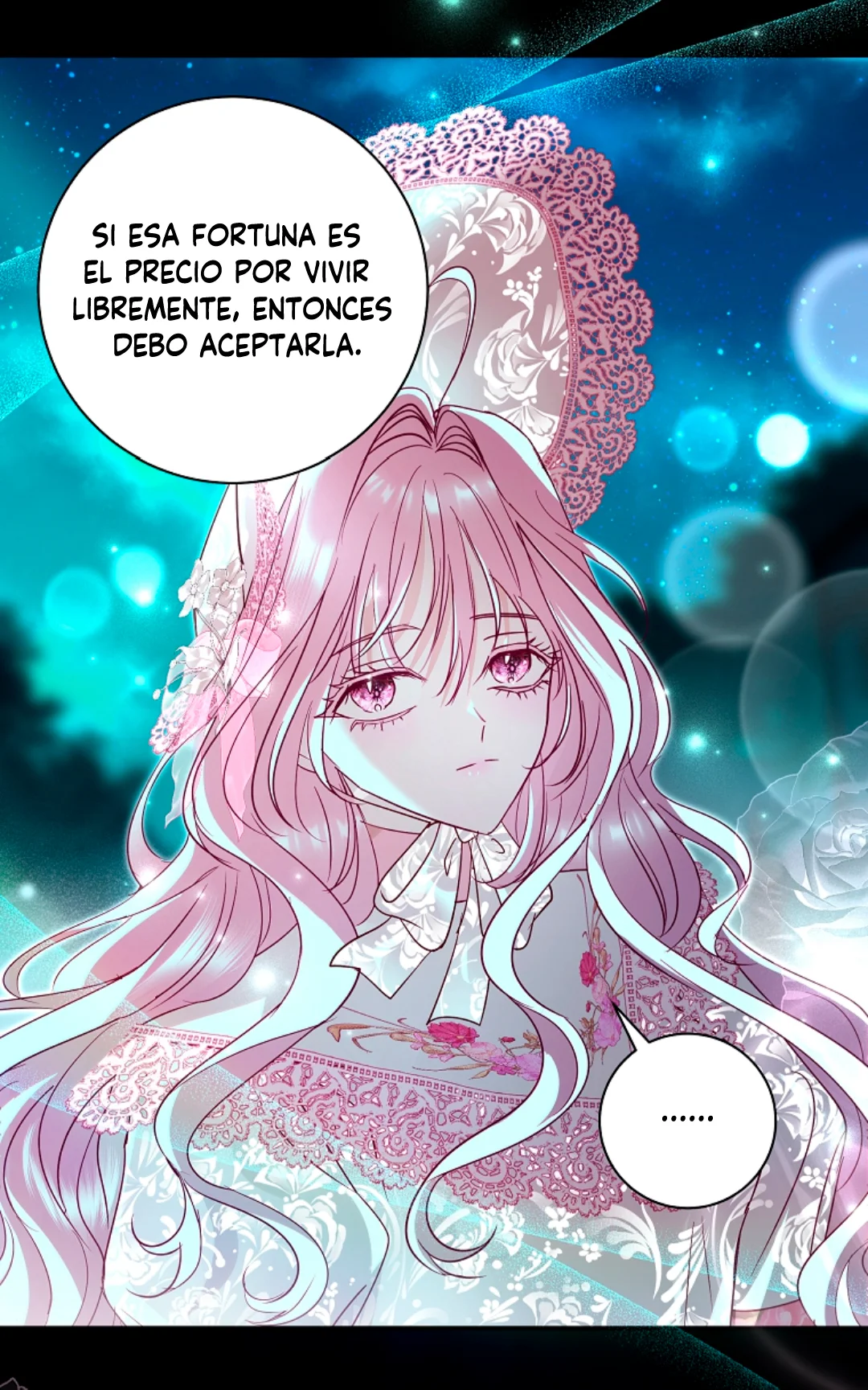 Página 57 del Manga