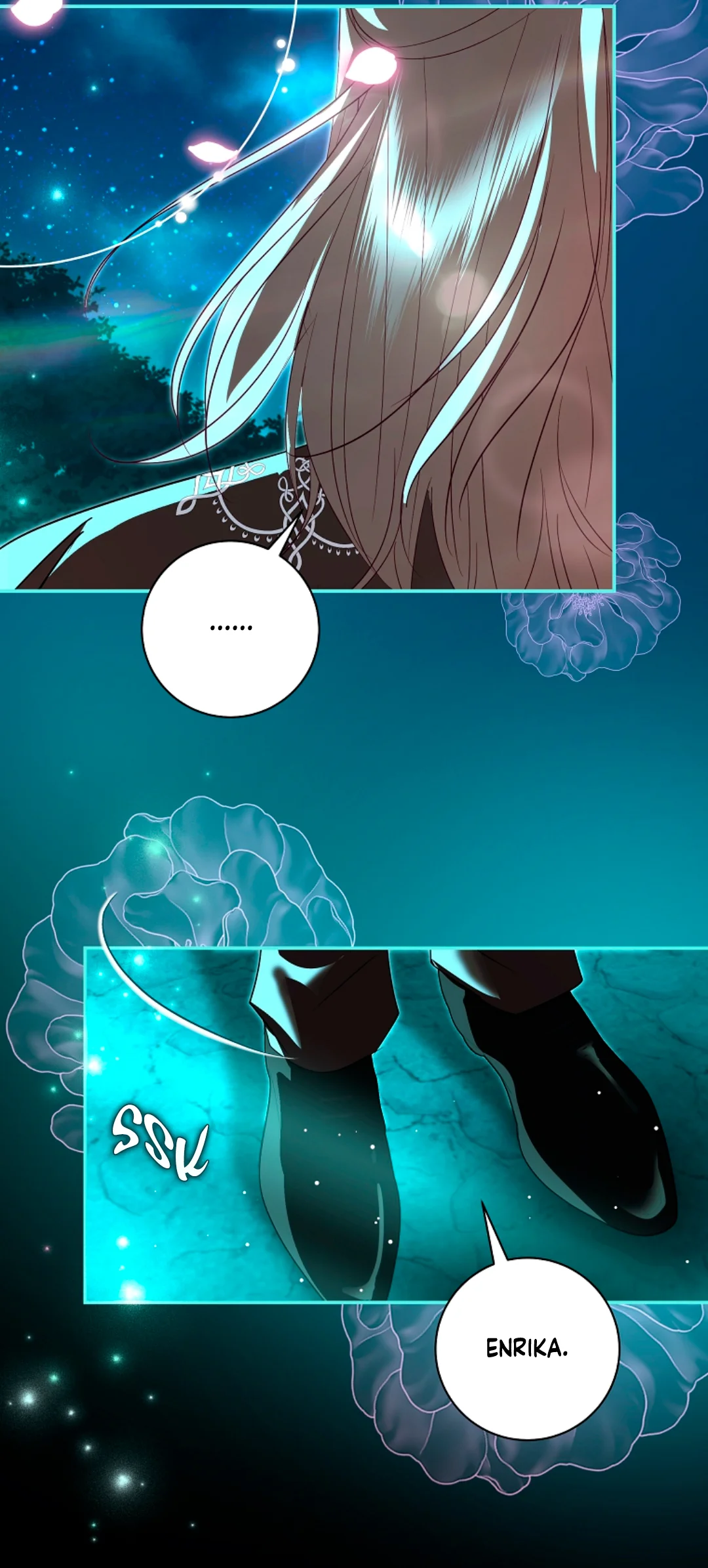 Página 60 del Manga