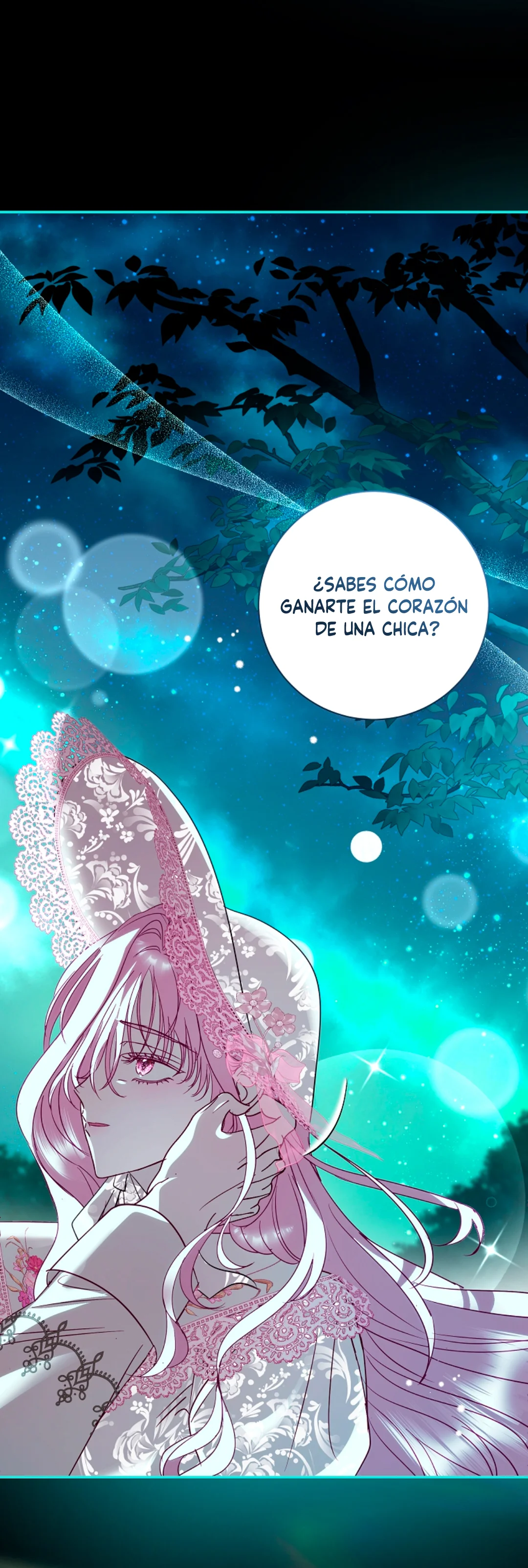 Página 61 del Manga