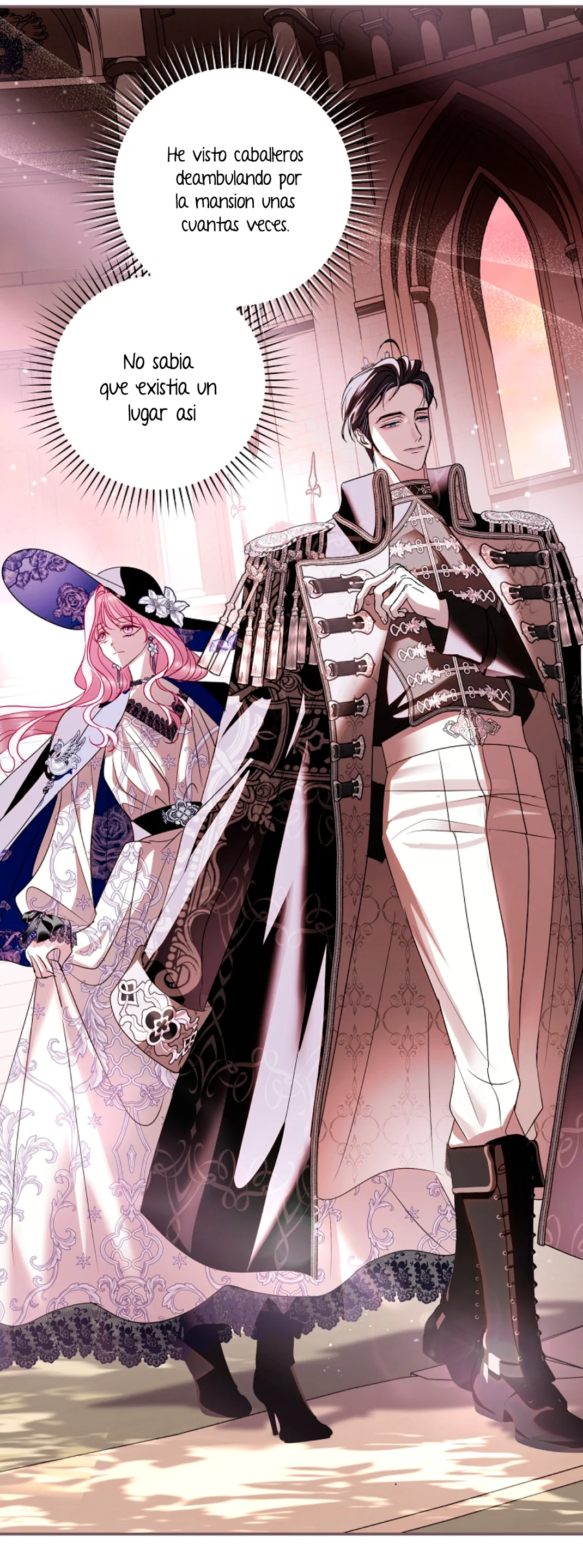 Página 30 del Manga
