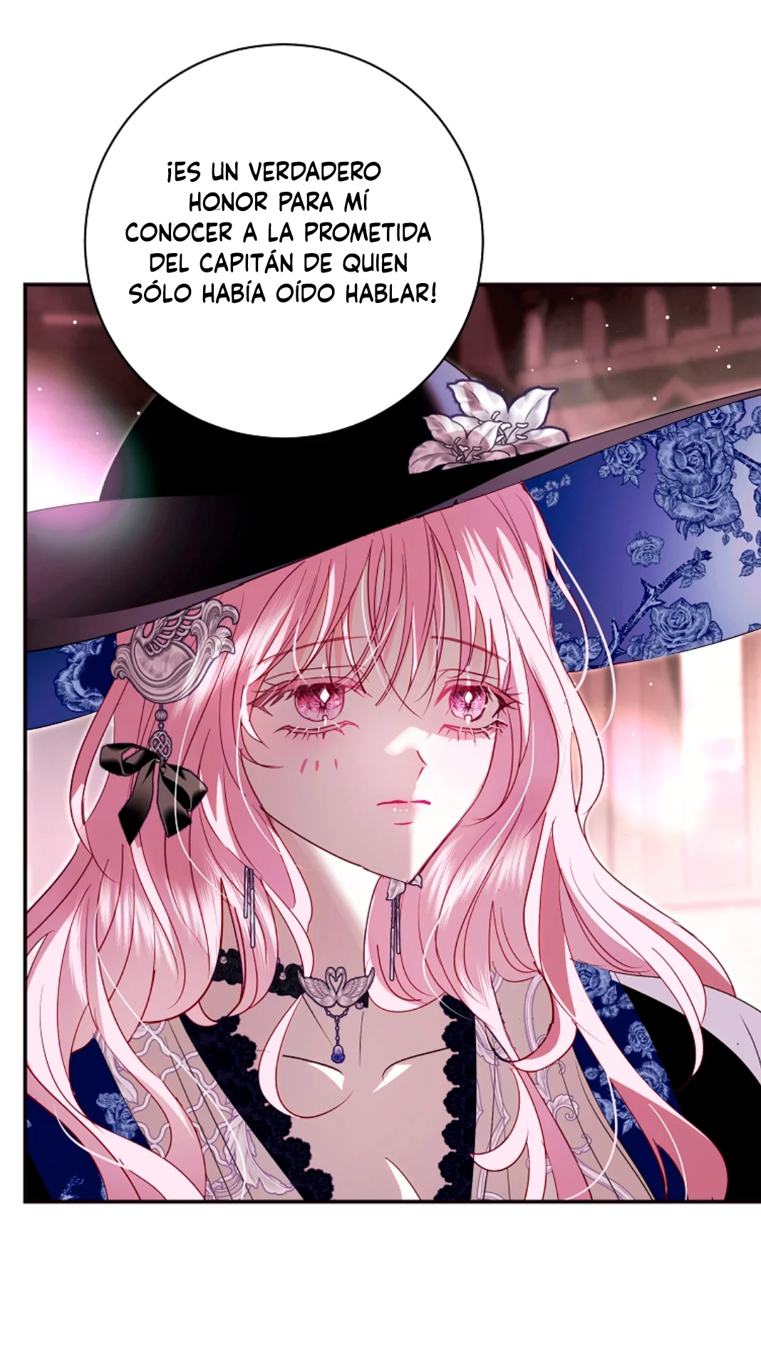 Página 36 del Manga