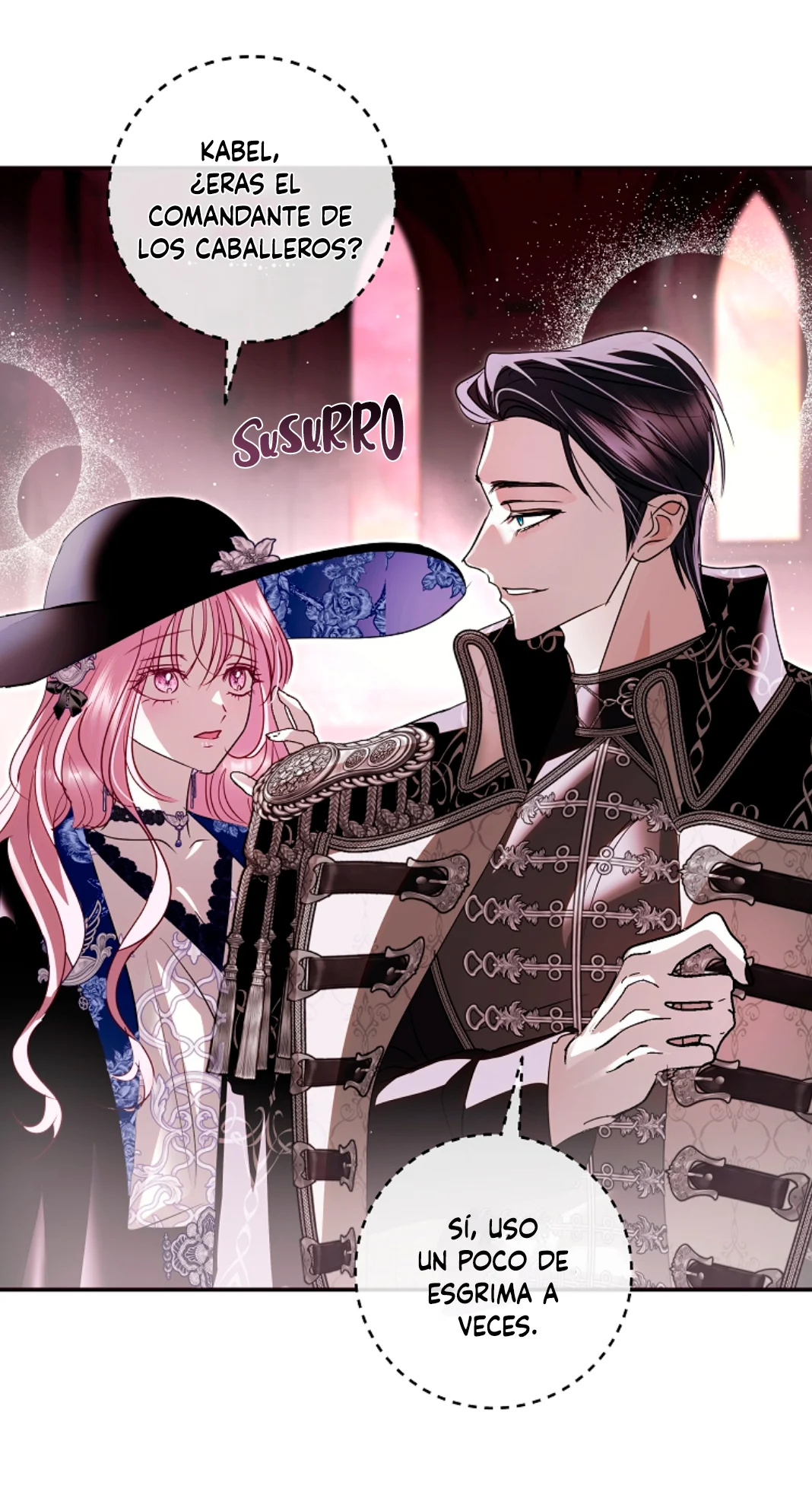 Página 37 del Manga