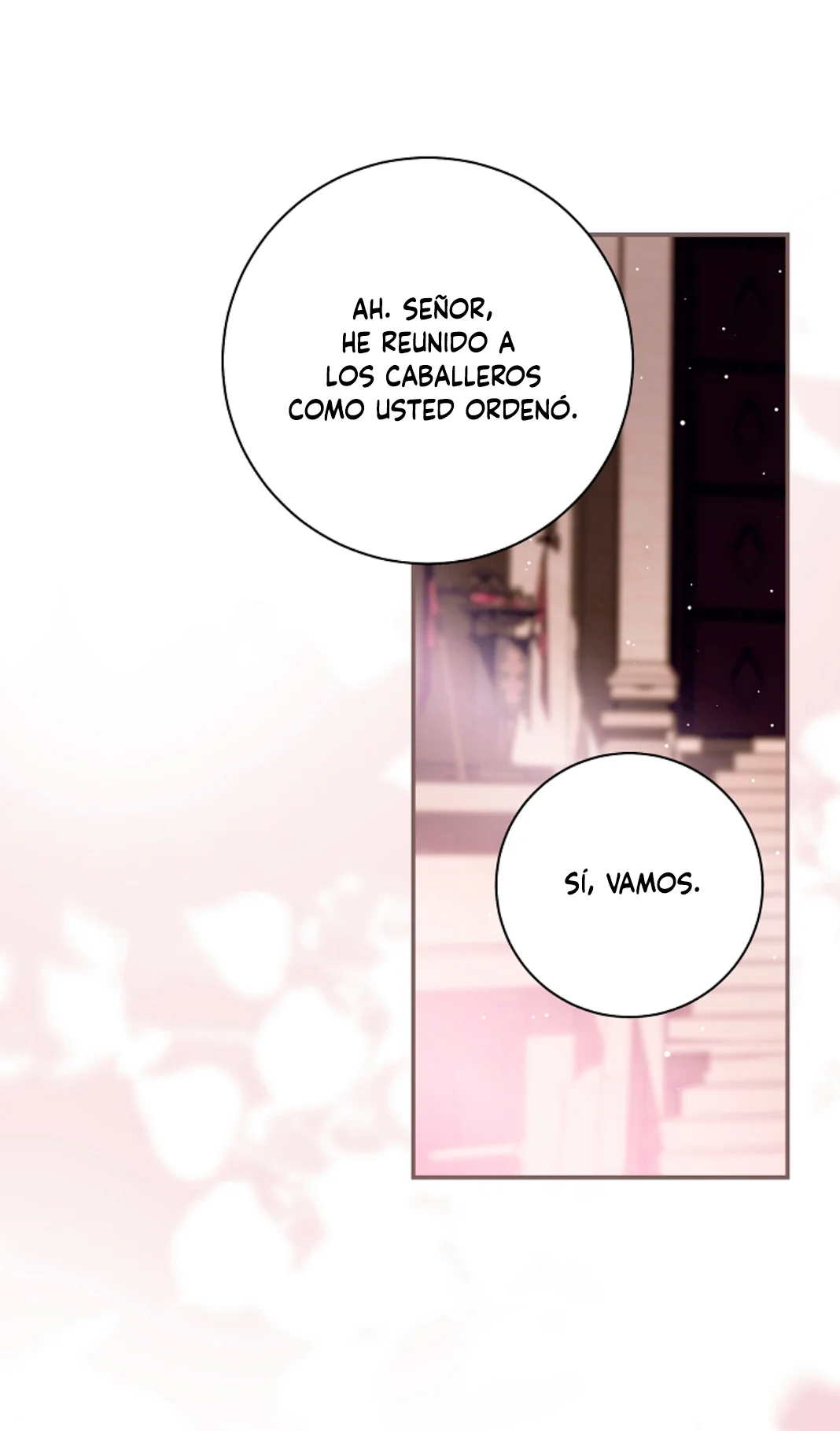 Página 38 del Manga