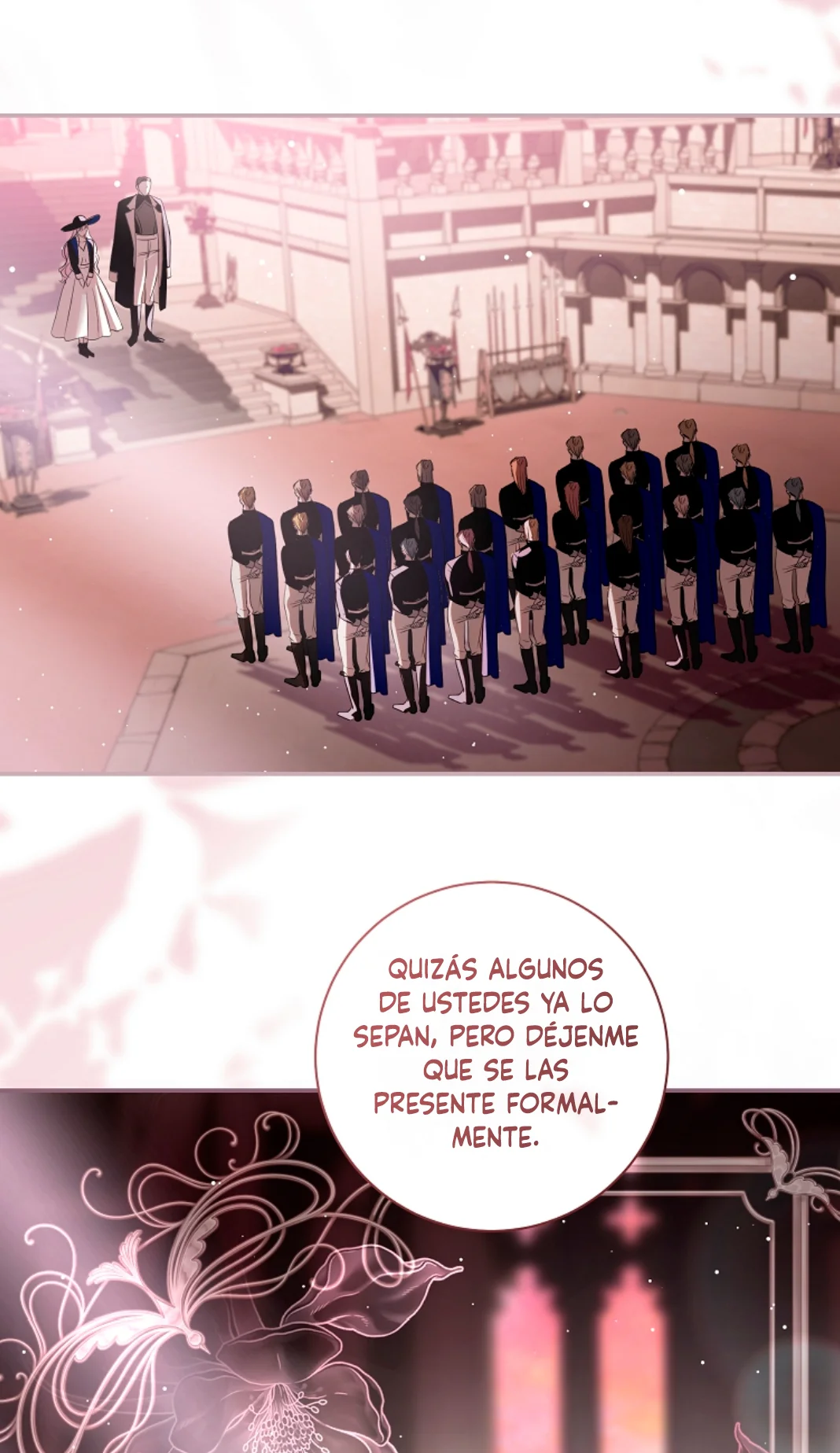 Página 39 del Manga