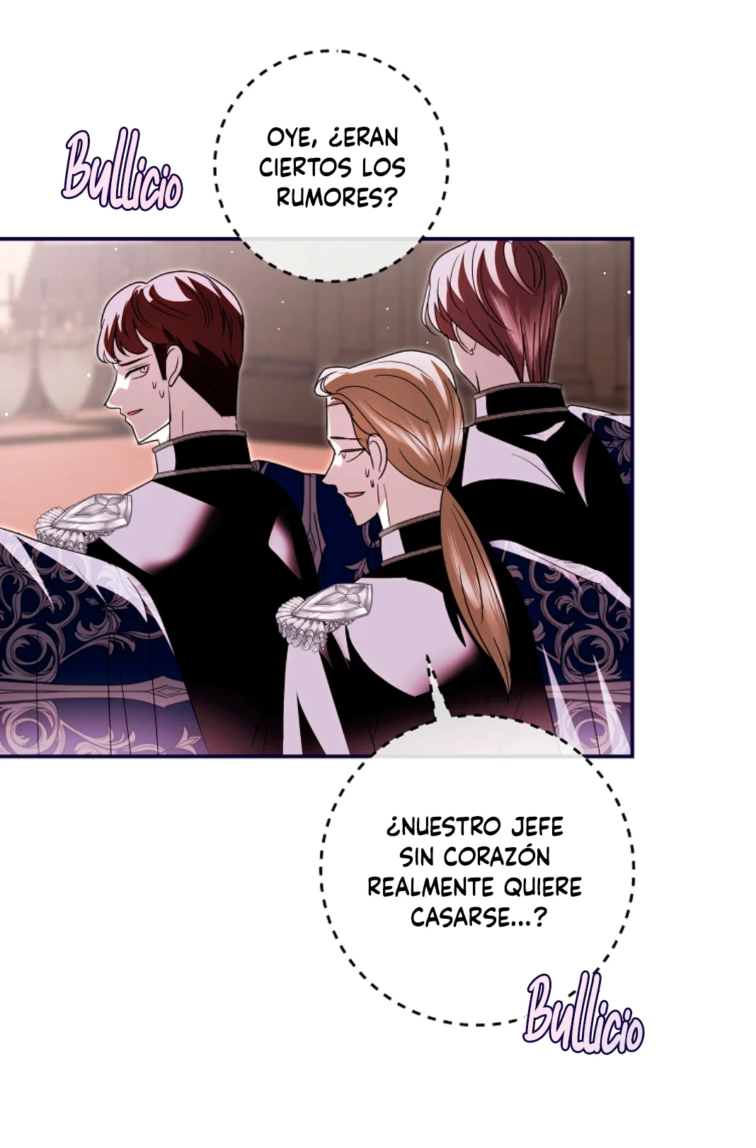 Página 41 del Manga
